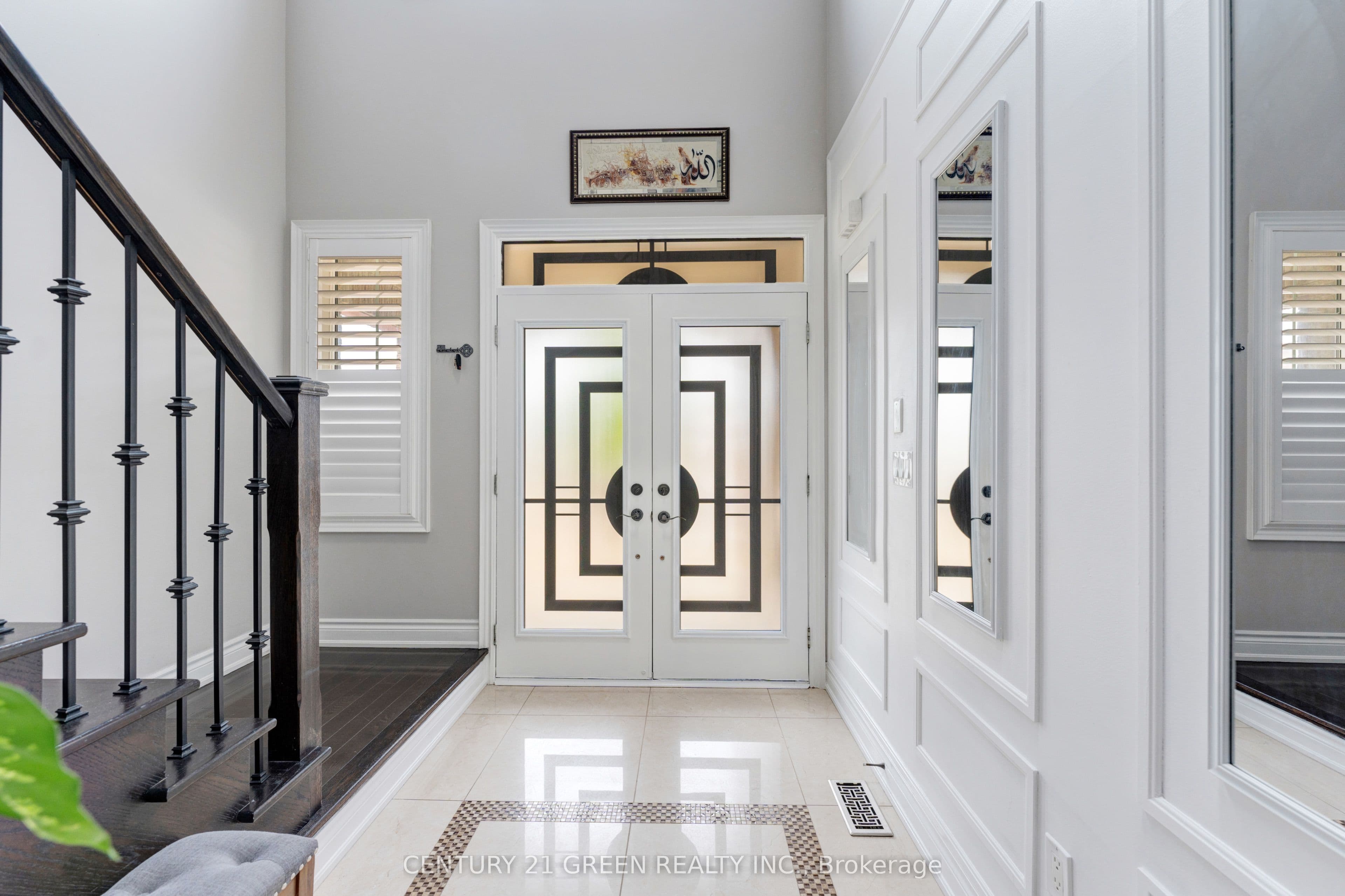 3 Lisson Crescent, Brampton, ON L6X 5H8