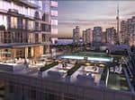 15 Lower Jarvis Street 1903, Toronto, ON M5E 0C4