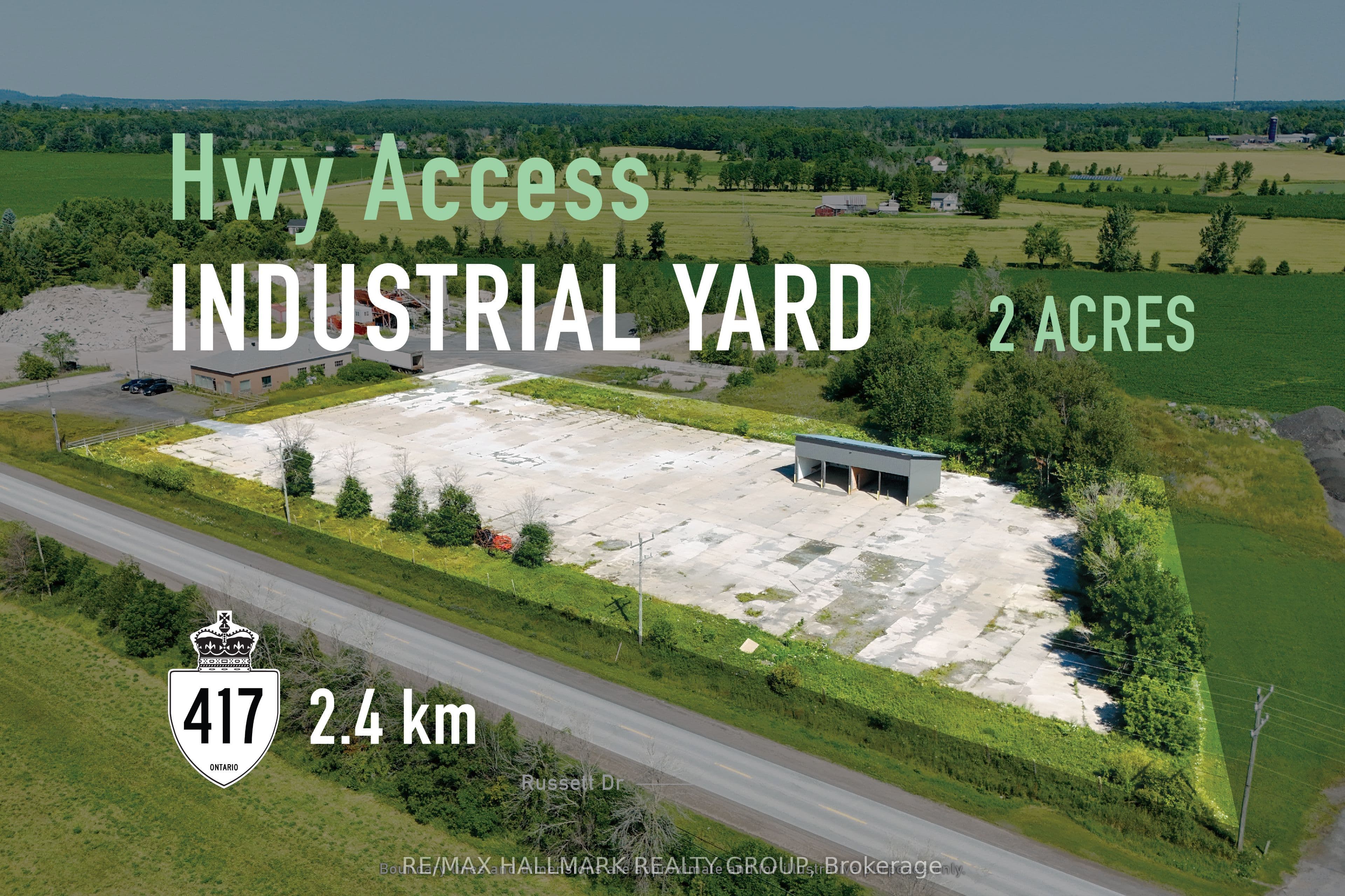 482 Russett Drive, McNab/Braeside, ON K7S 3G8
