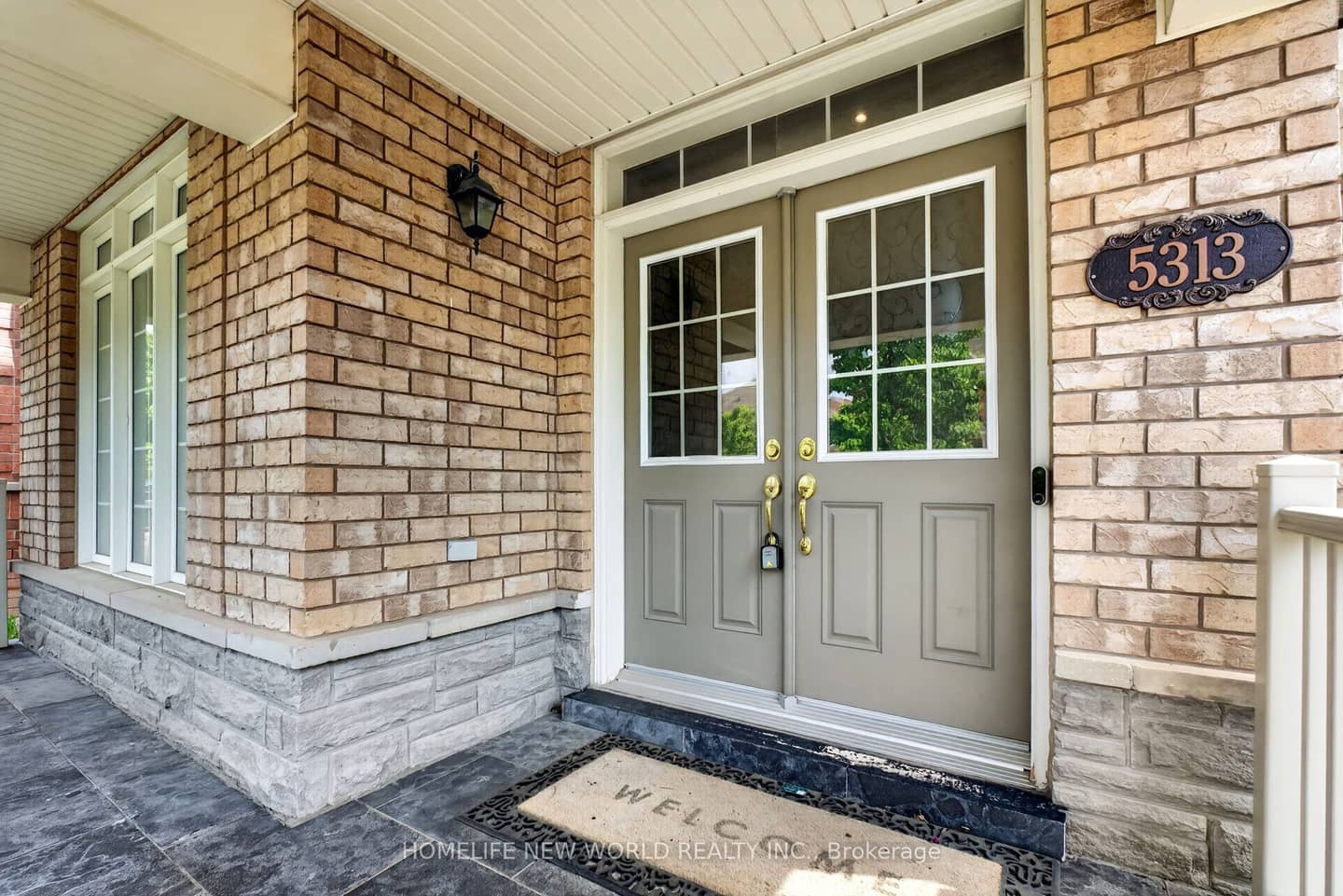 5313 Longford Drive, Mississauga, ON L5M 0J2