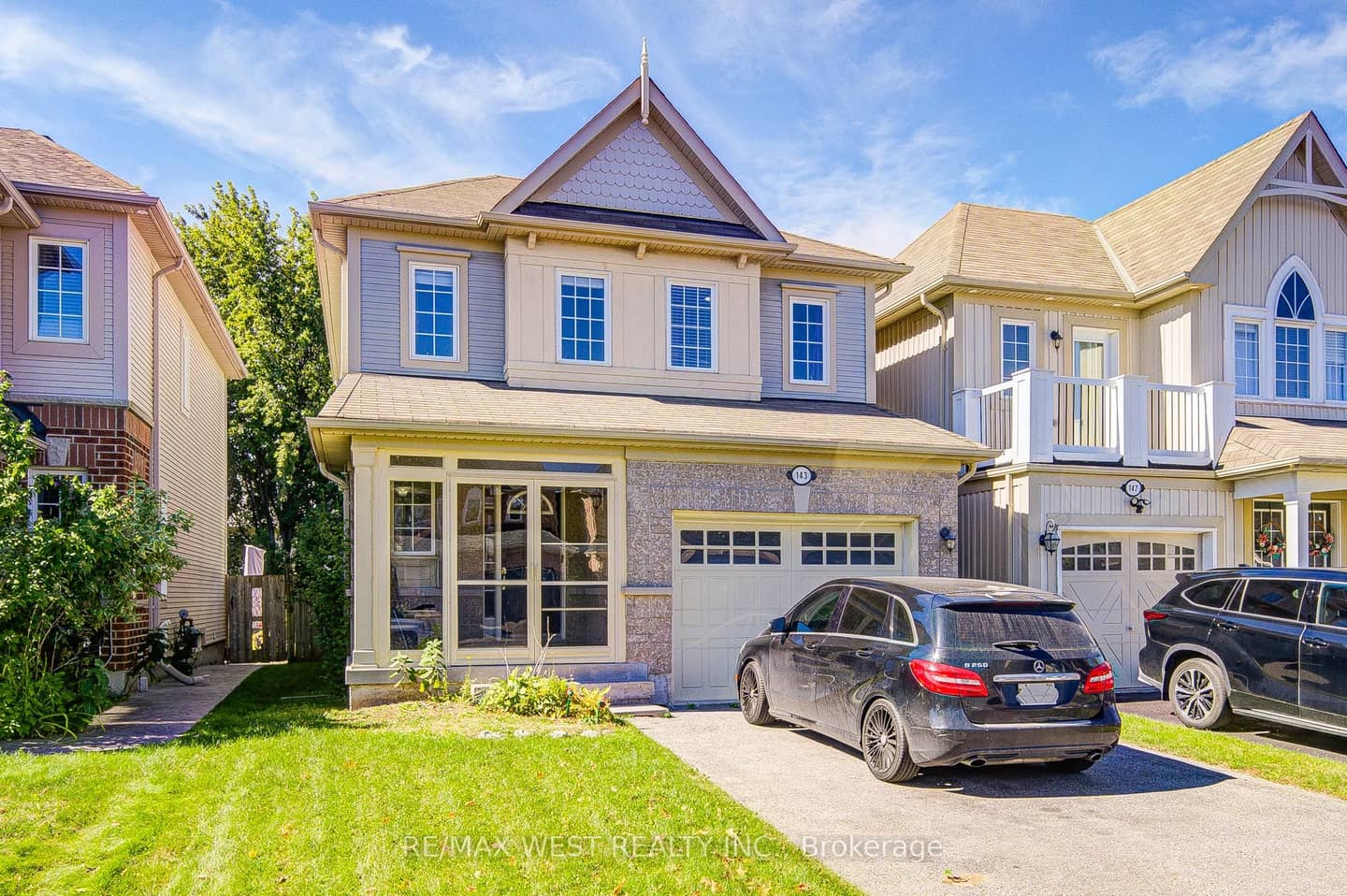 143 Allworth Crescent, Clarington, ON L1C 0B4