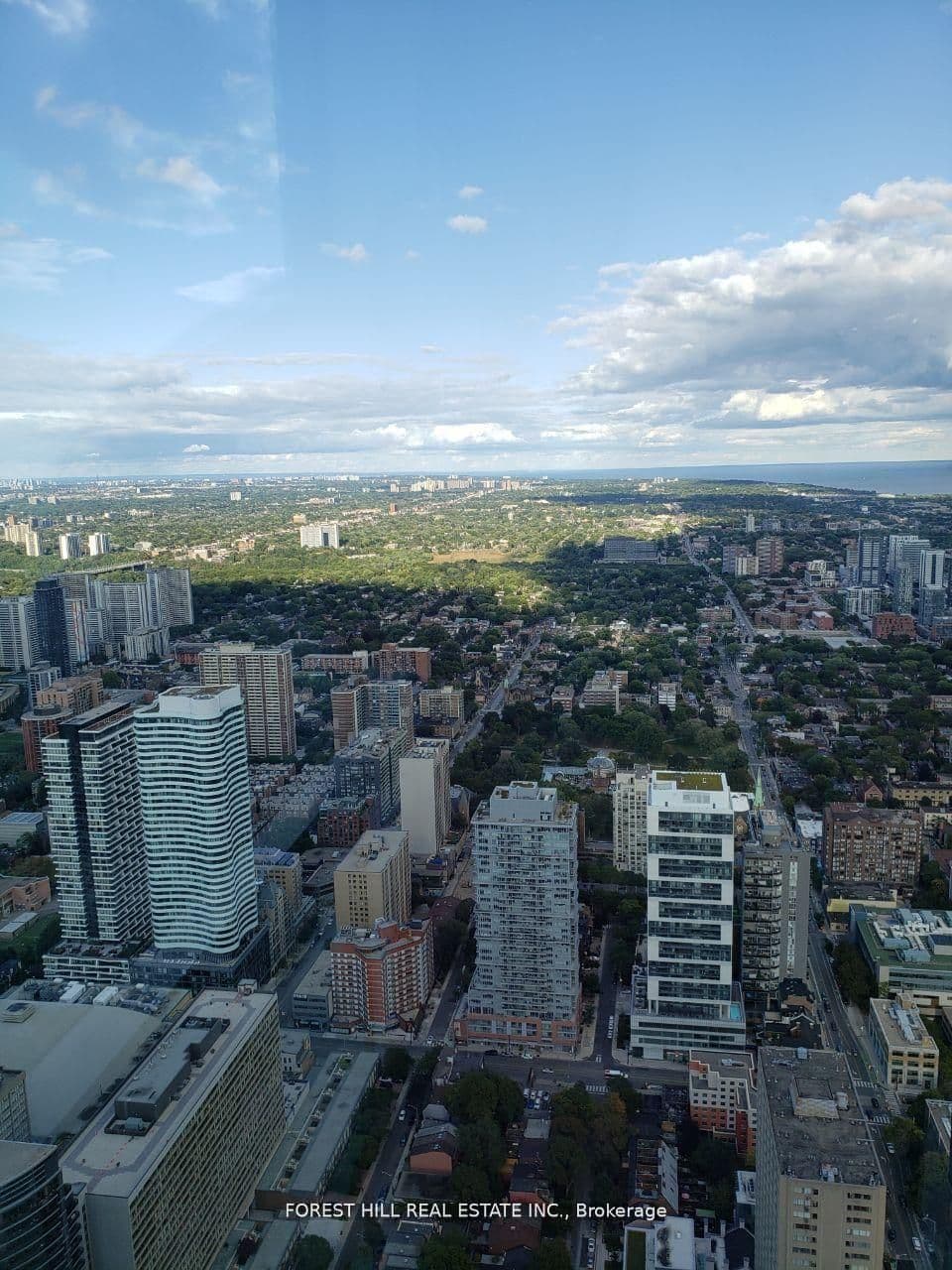 388 Yonge Street 7401, Toronto, ON M5B 0A4