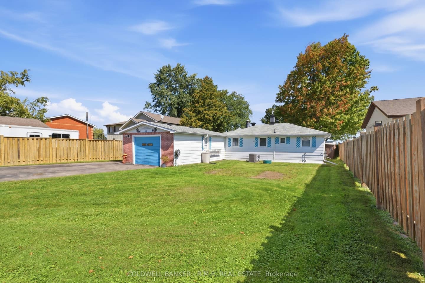 87 Edgewood Crescent, Scugog, ON L9L 1B6