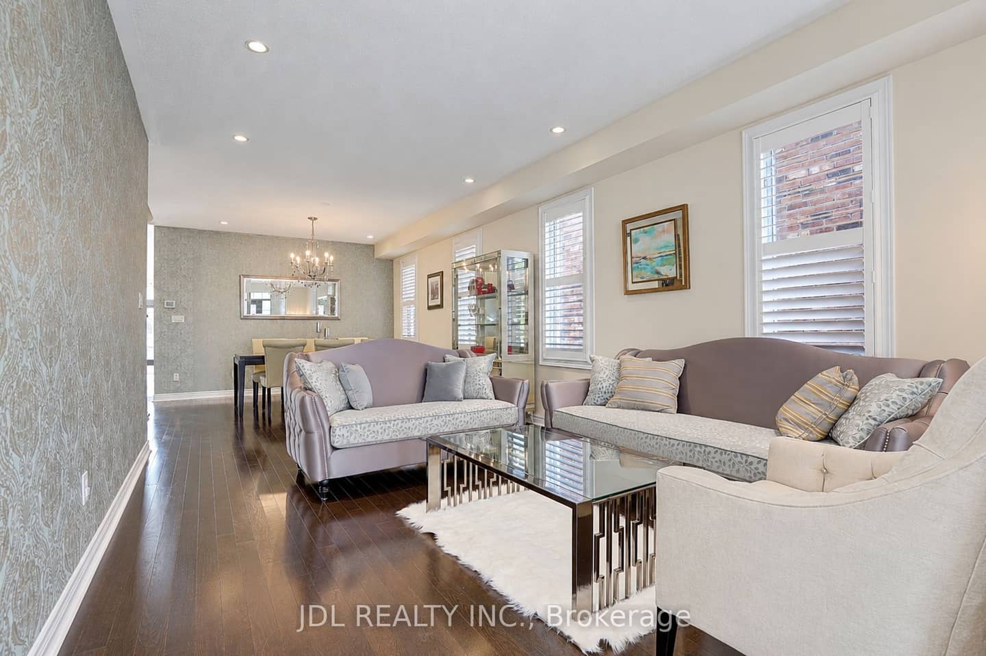 11 Herbert Wales Crescent, Markham, ON L6C 0G1