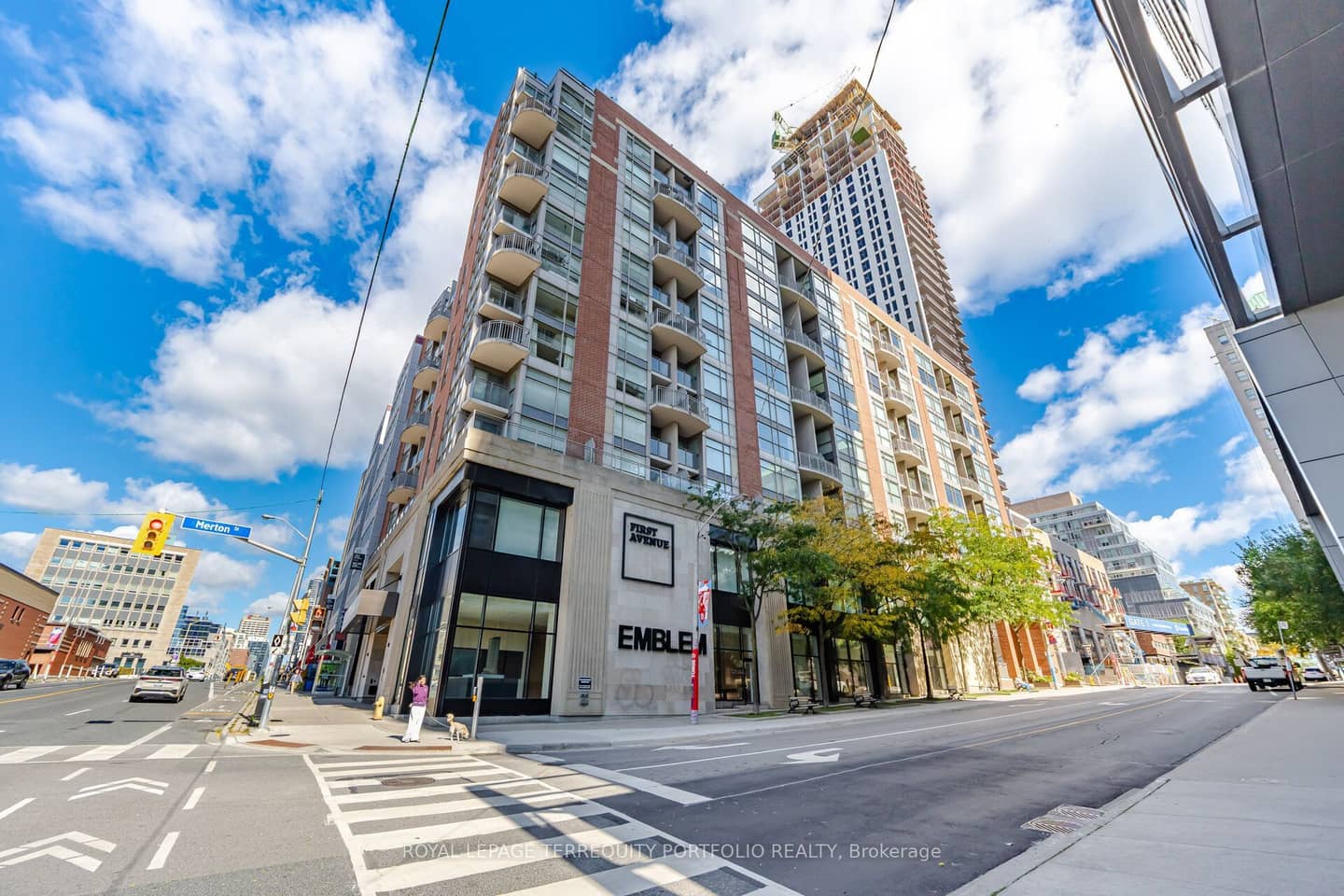18 Merton Street 303, Toronto, ON M4S 3G9