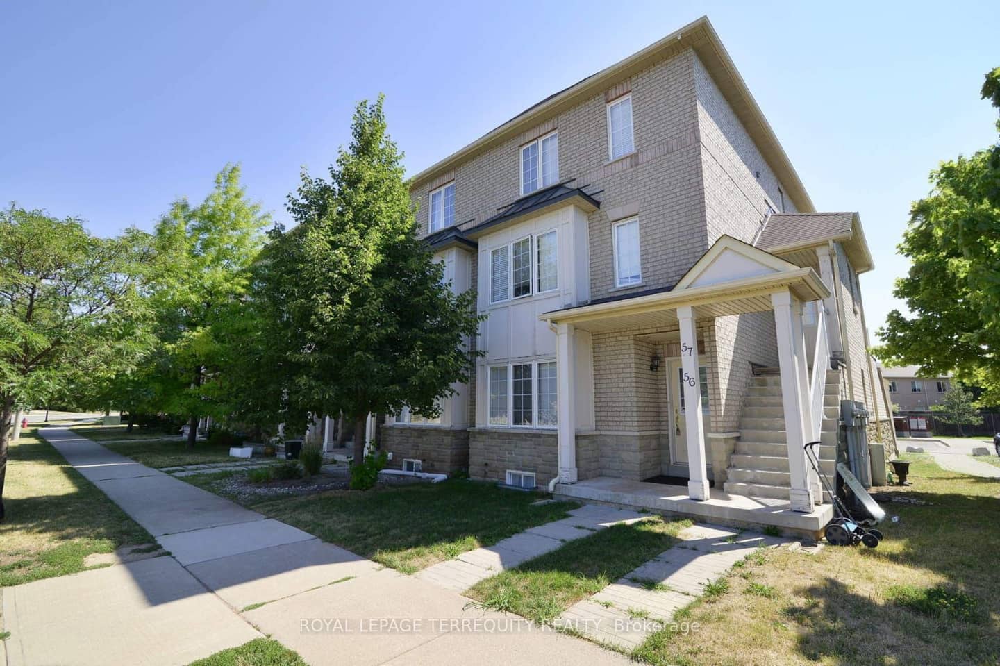 1489 Heritage Way 56, Oakville, ON L6M 4M7