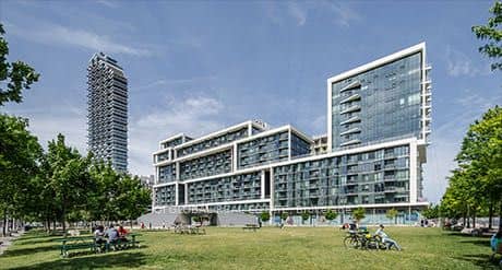 55 Merchants' Wharf 233, Toronto, ON M5A 0P2