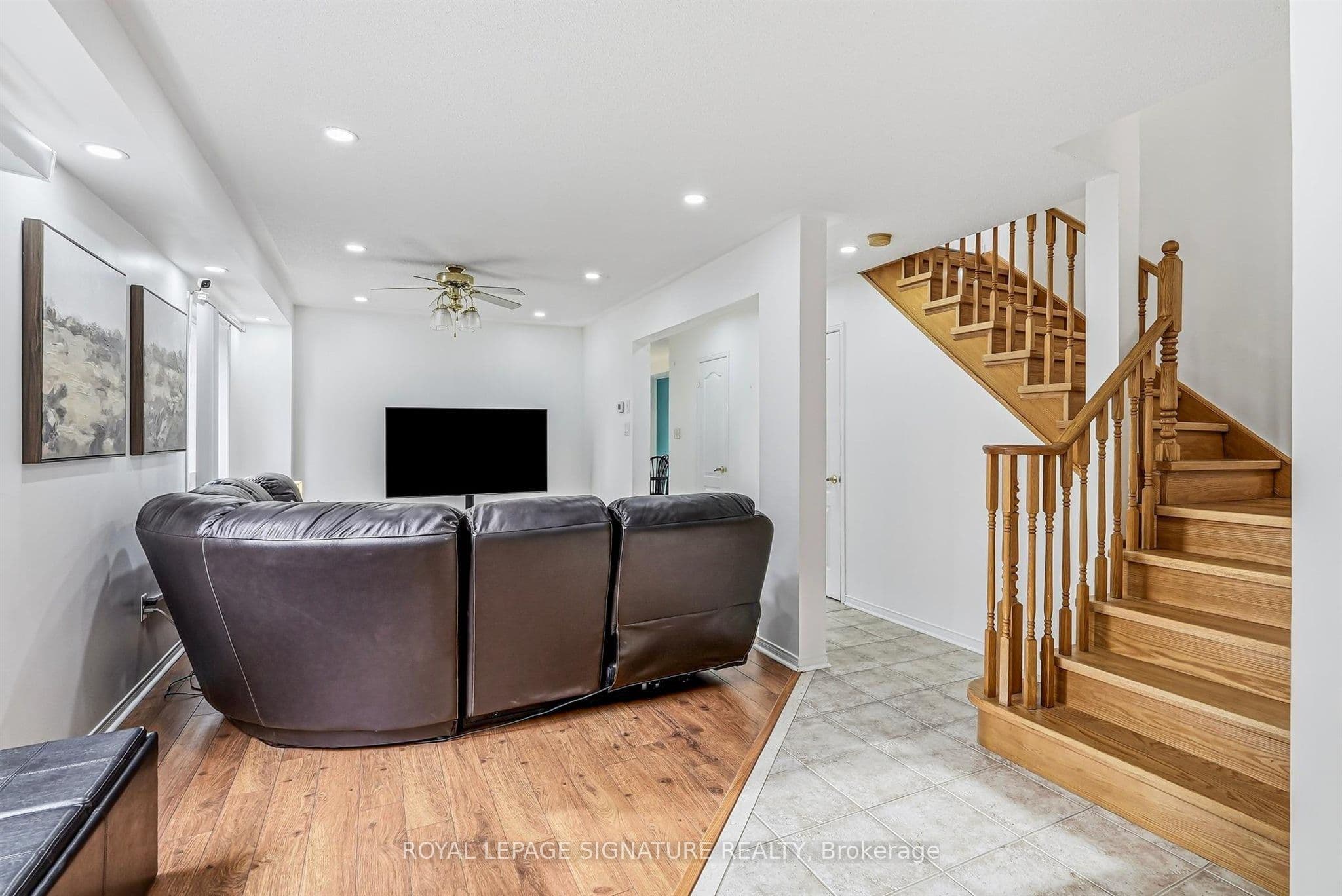 68 Studebaker Trail, Brampton, ON L7A 3A5