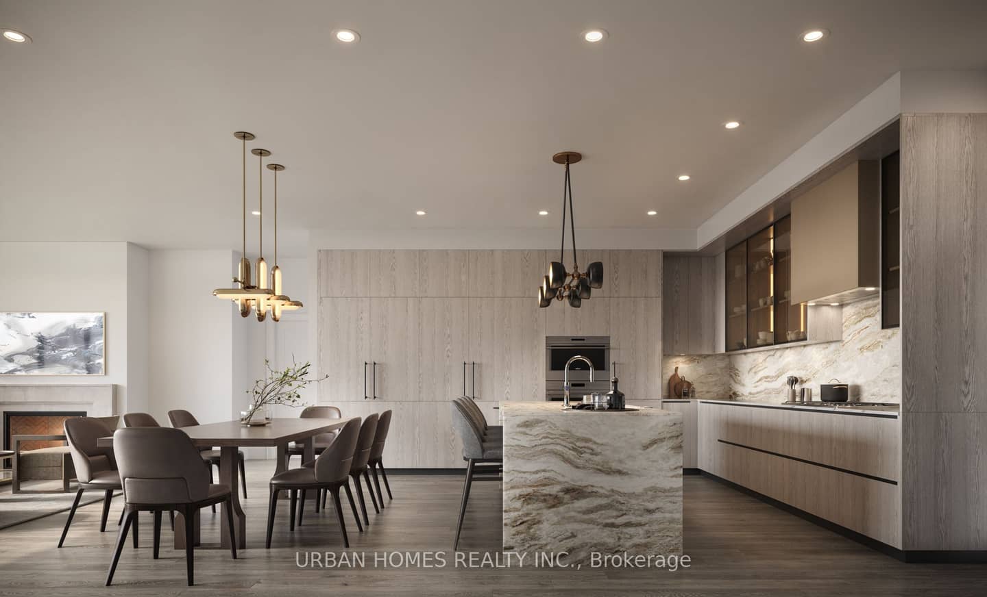 33 Chatsworth Drive 204, Toronto, ON M4R 1R6