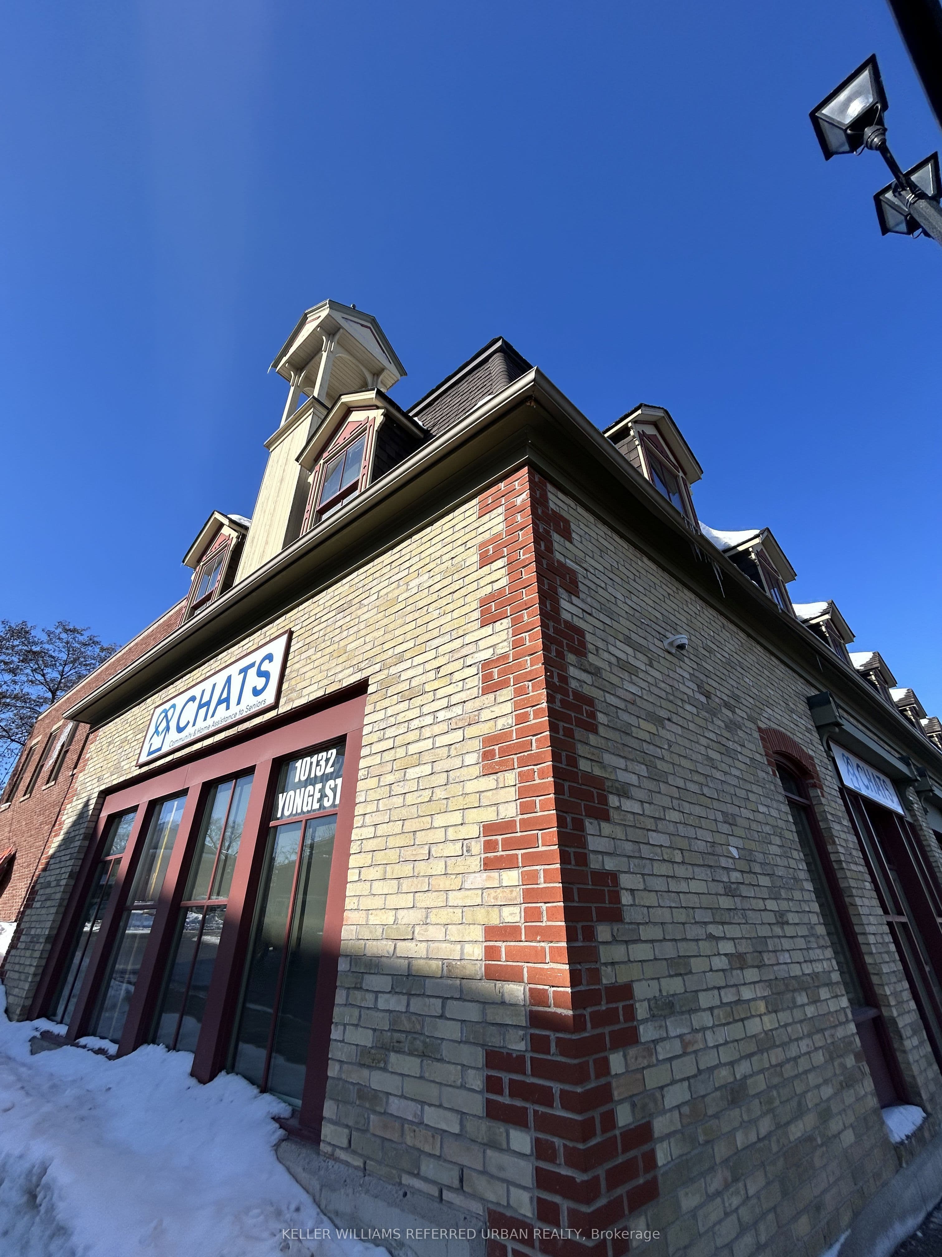 10132 Yonge Street 201, Richmond Hill, ON L4C 1T6