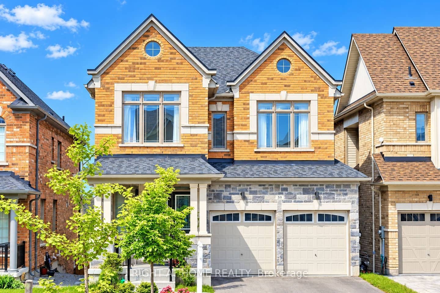 59 Hydrangea Hollow, East Gwillimbury, ON L9N 0T1