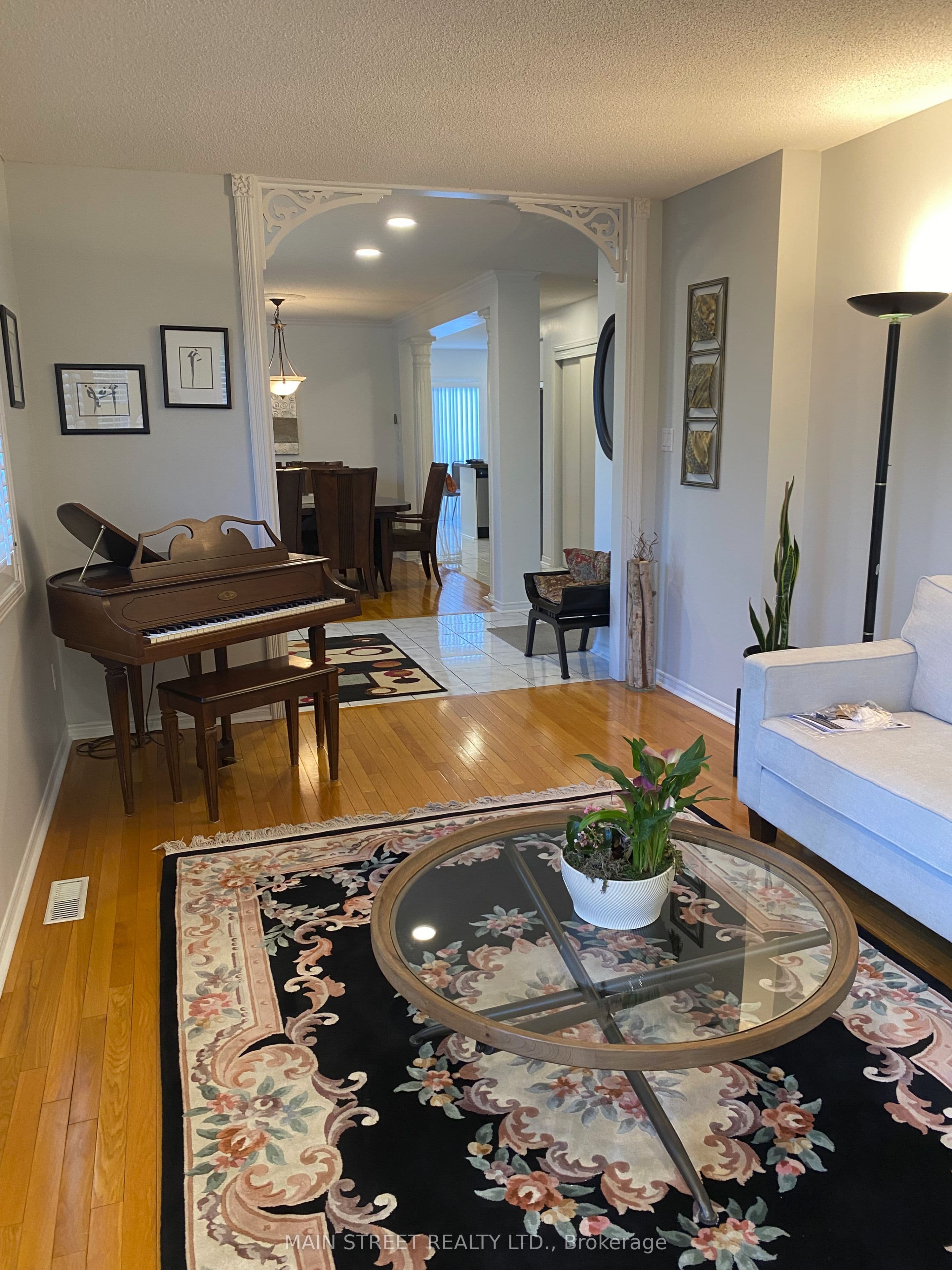 20 Horstman Street, Markham, ON L3S 4G7
