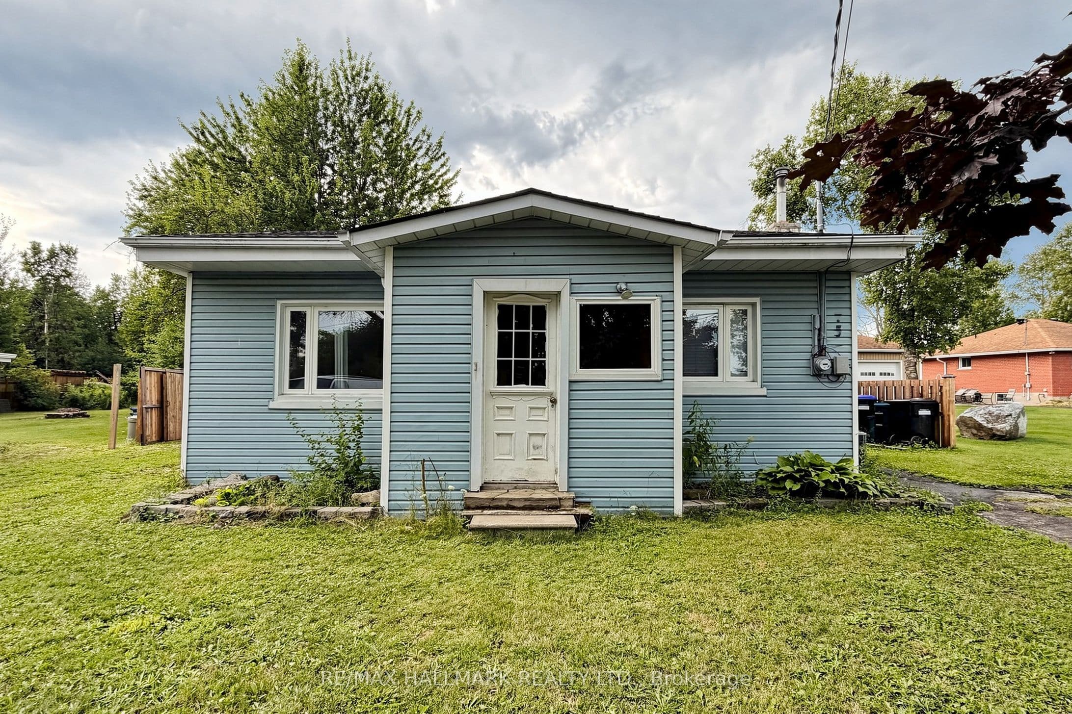 9775 Beachwood Road, Collingwood, ON L9Y 3Z1