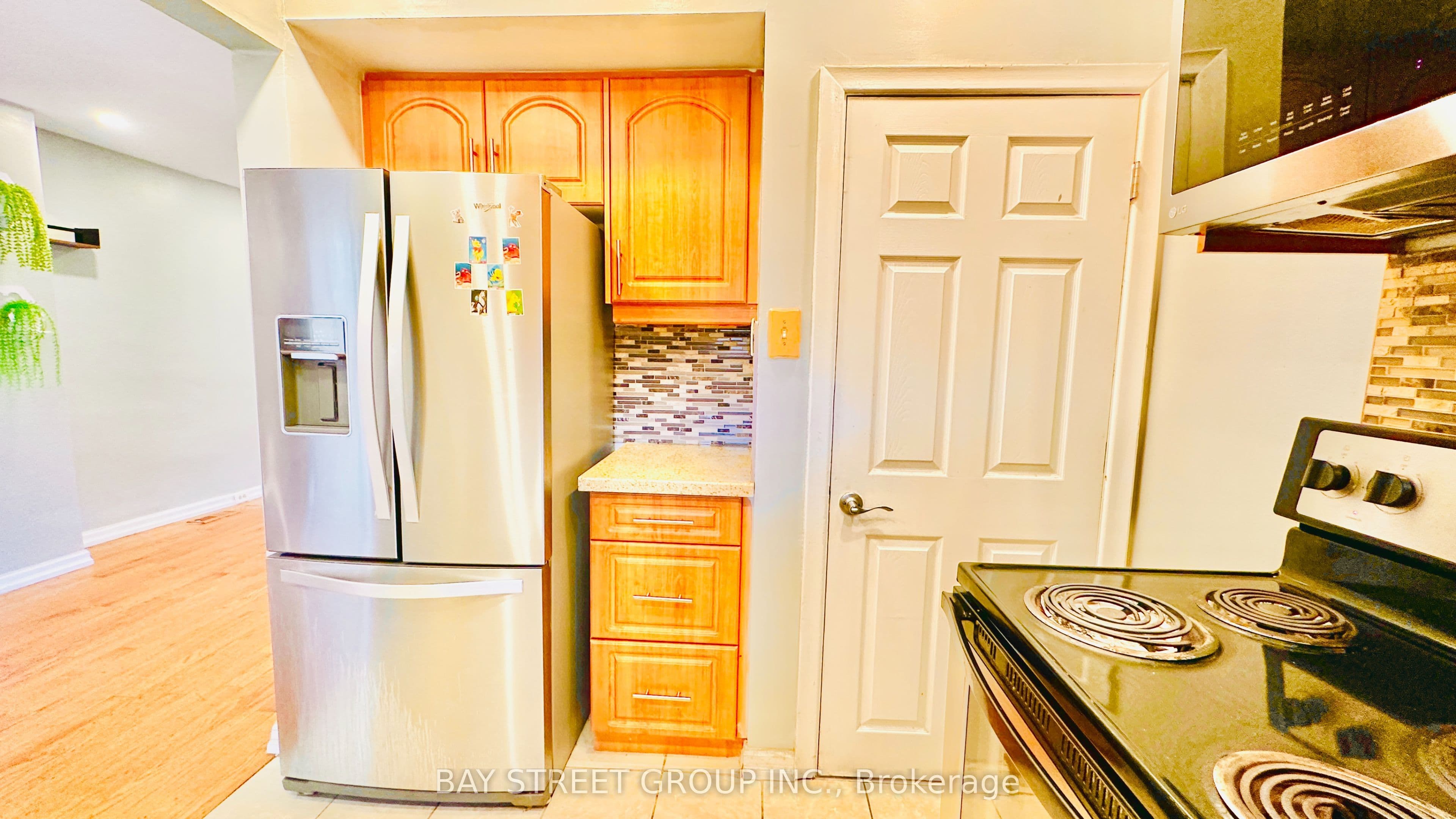 57 Medway Crescent, Toronto, ON M1P 3T7