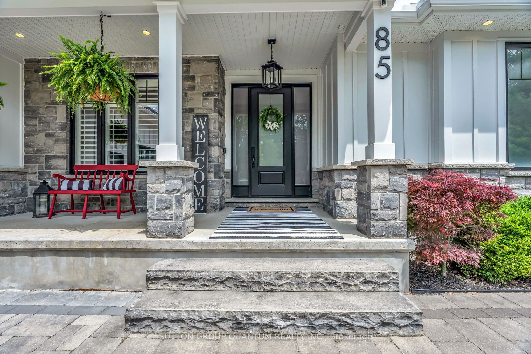 85 Gill Road, Lambton Shores, ON N0M 1T0