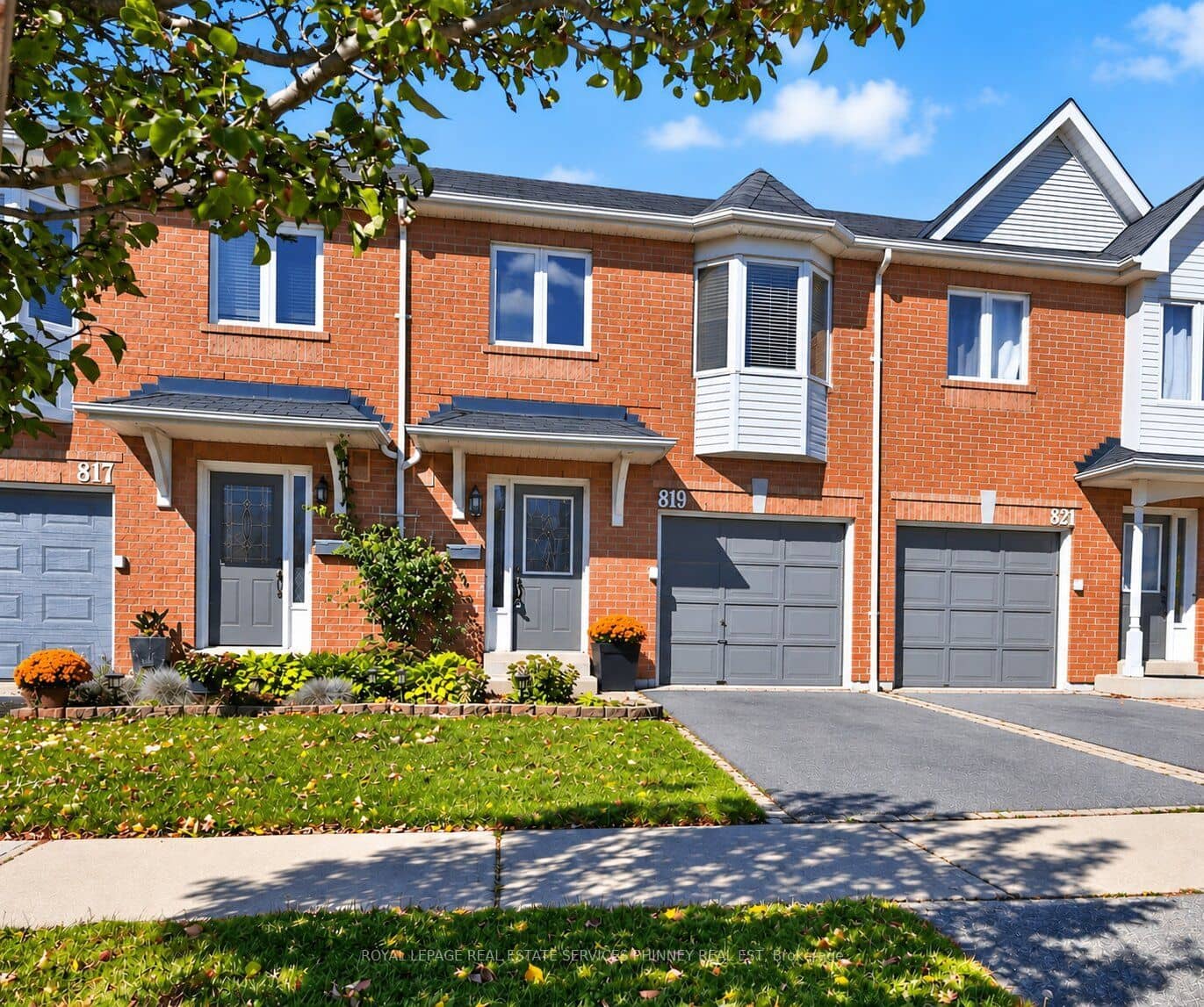 819 Village Green Boulevard 27, Mississauga, ON L5E 3H7