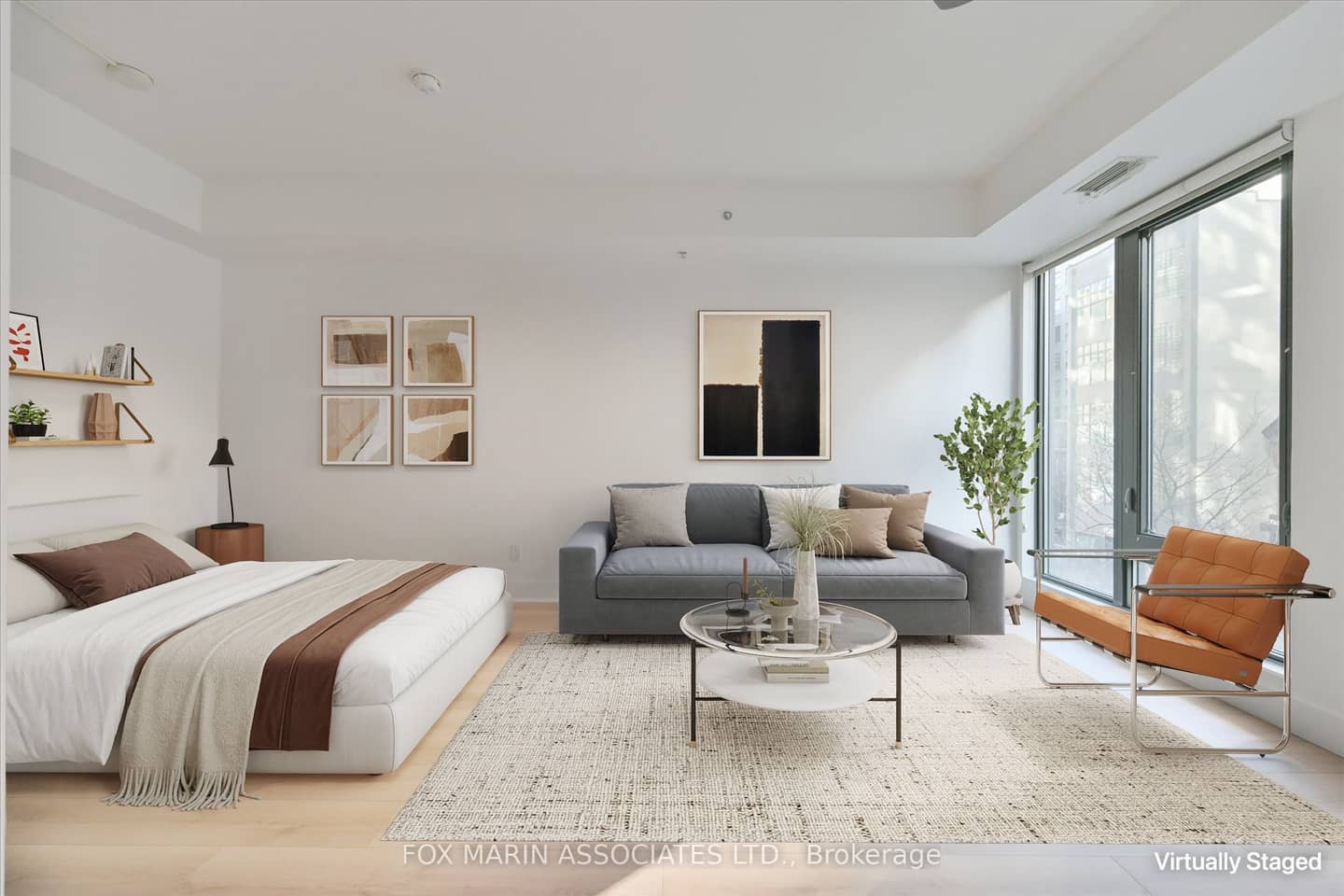 32 Camden Street 301, Toronto, ON M5V 0G4