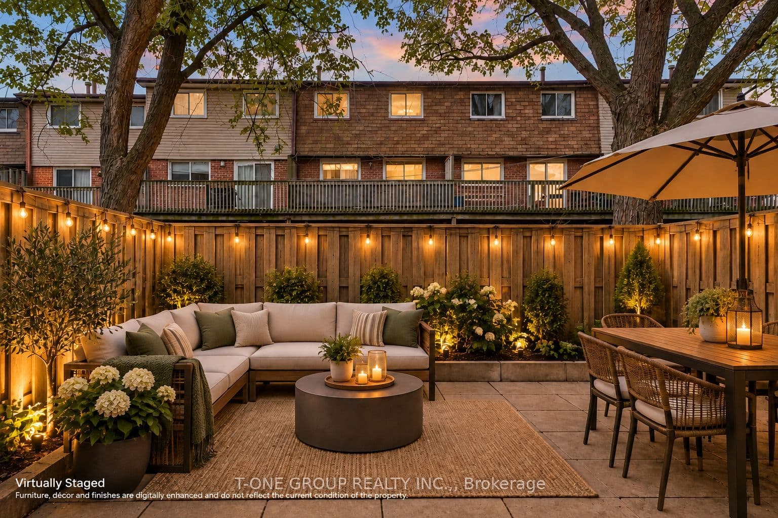 3025 Cedarglen Gate 75, Mississauga, ON L5C 2V7