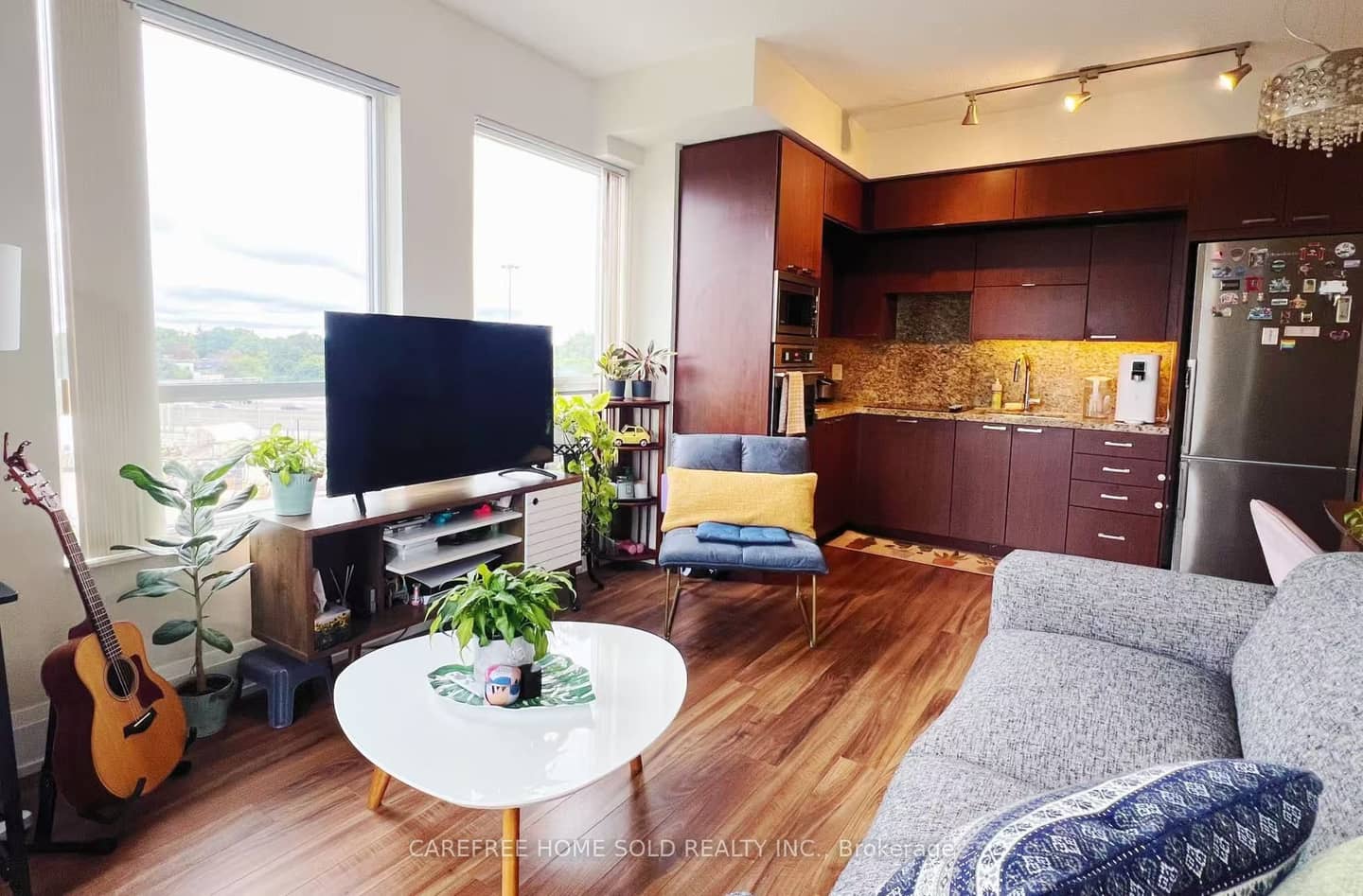 120 Harrison Garden Boulevard 527, Toronto, ON M2N 0H1
