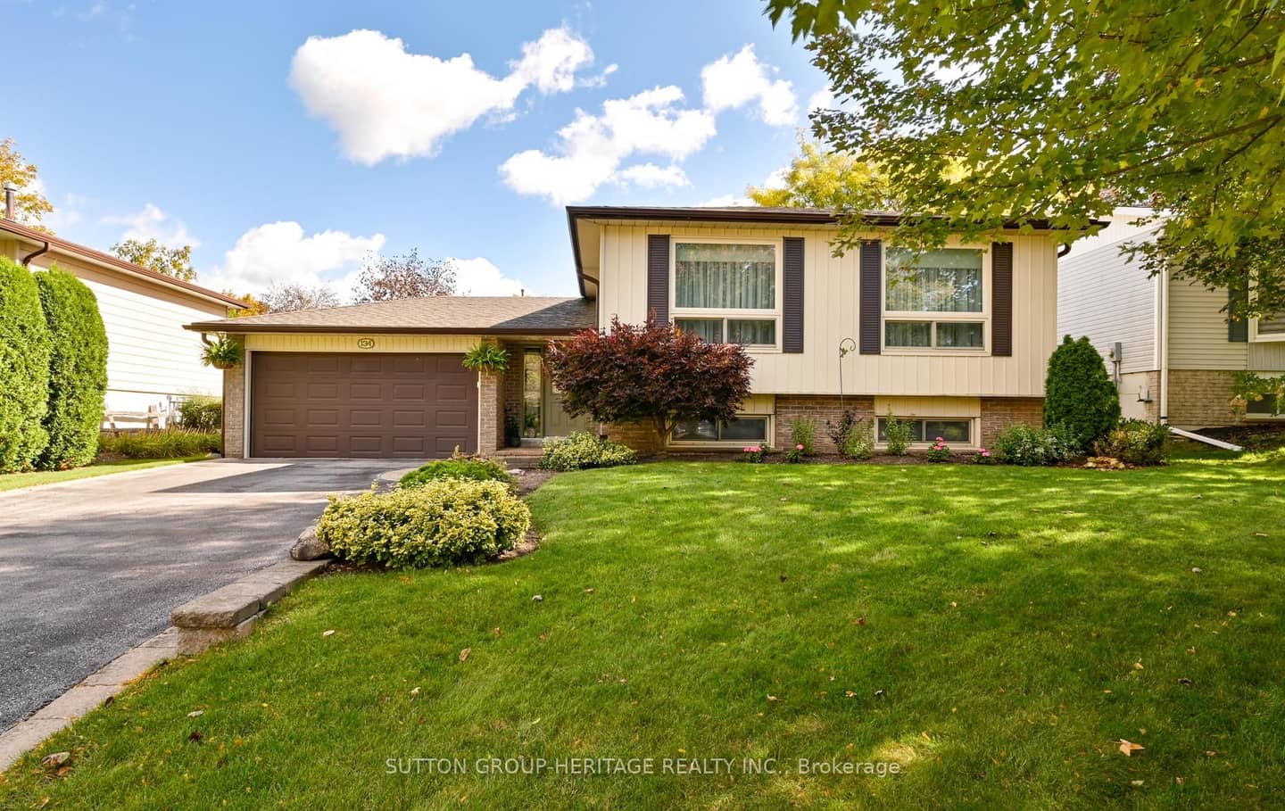 134 Booth Drive, Whitchurch-Stouffville, ON L4A 4R8
