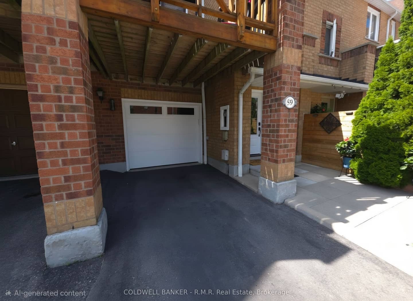 2 Hedge End Road 59, Toronto, ON M1B 5Z8