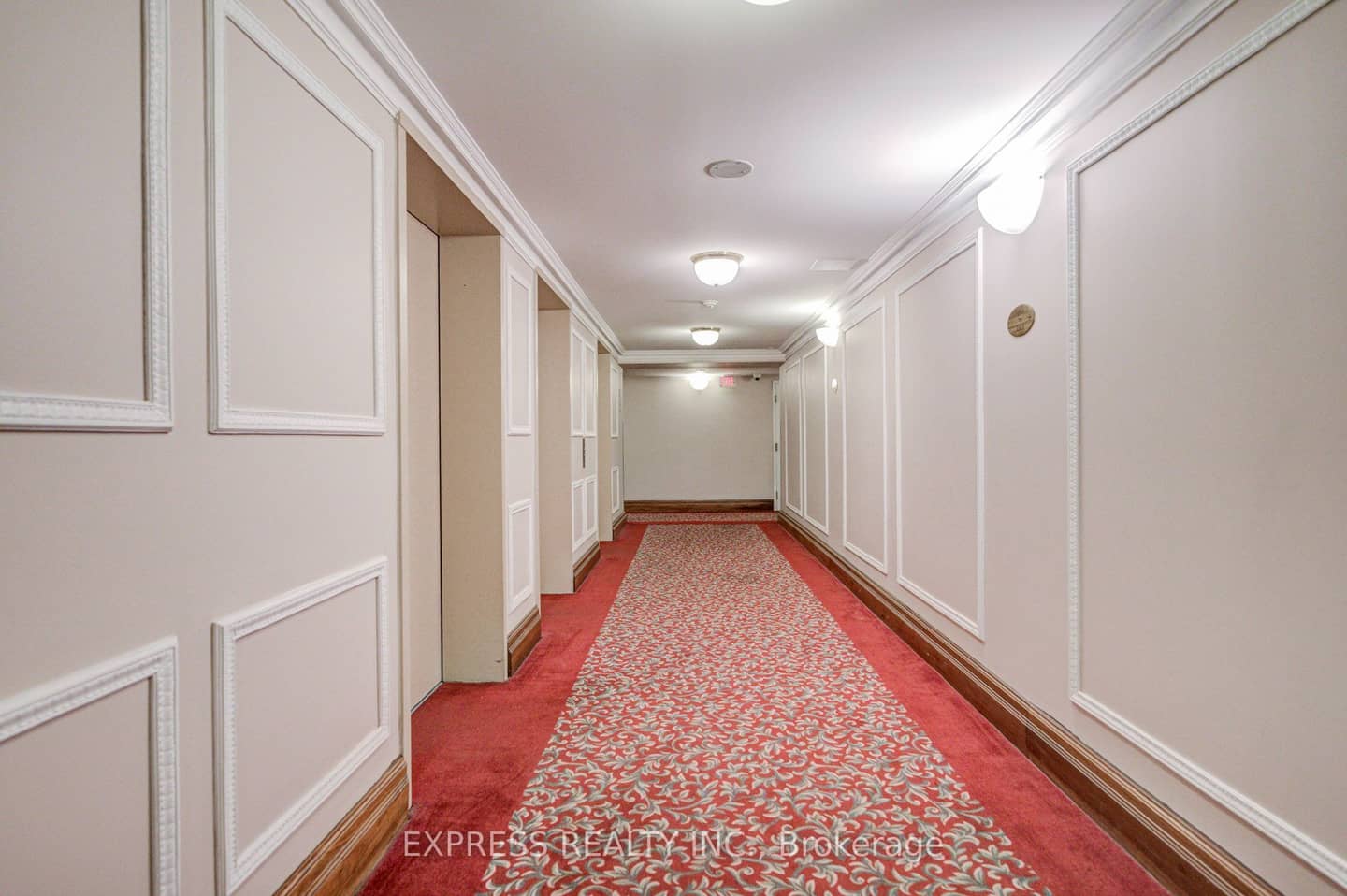 18 Lee Centre Drive 1111, Toronto, ON M1H 3H5