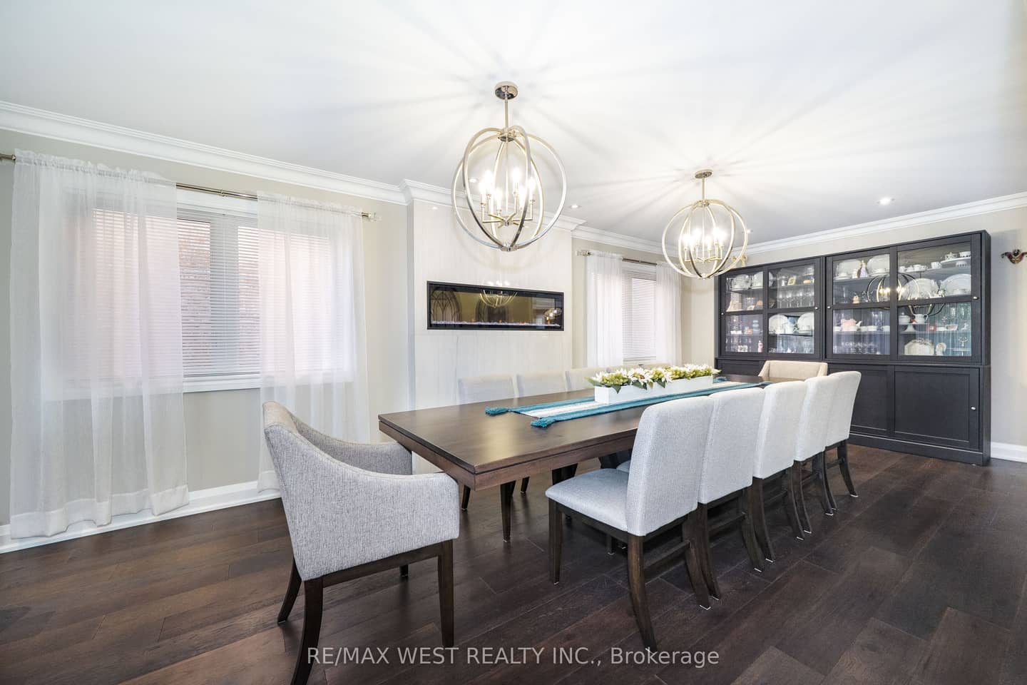 98 Arrowhead Drive, Vaughan, ON L4L 4A5