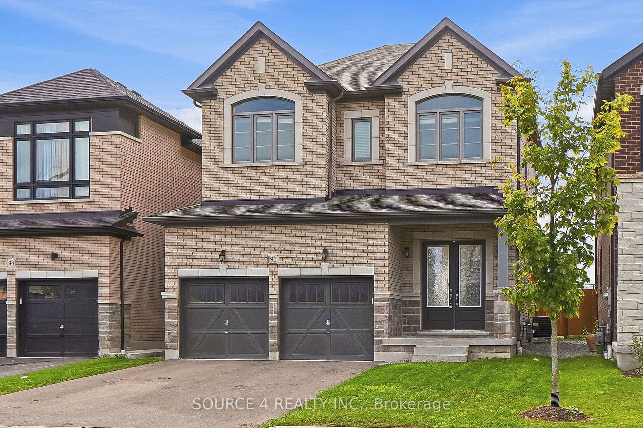 96 Closson Drive, Whitby, ON L1P 0M8