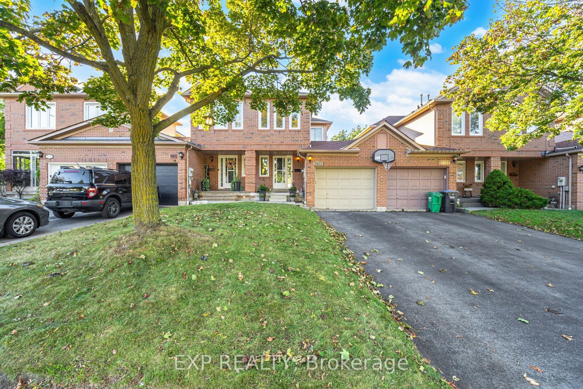 3103 Augusta Drive, Mississauga, ON L5N 5P6