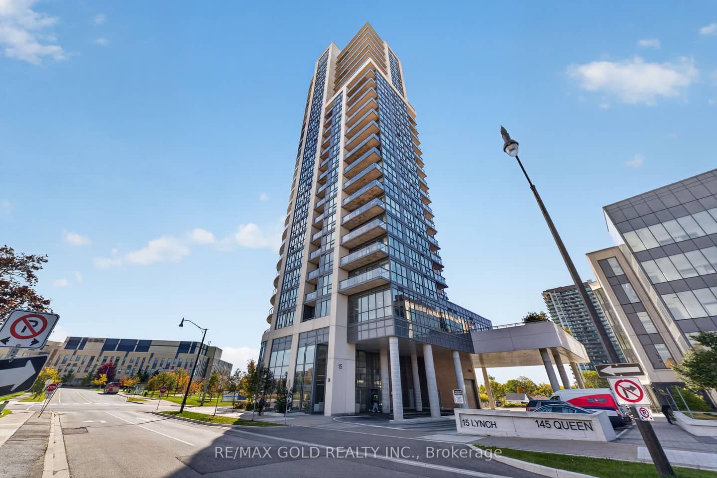 15 LYNCH Street 505, Brampton, ON L6W 0C7