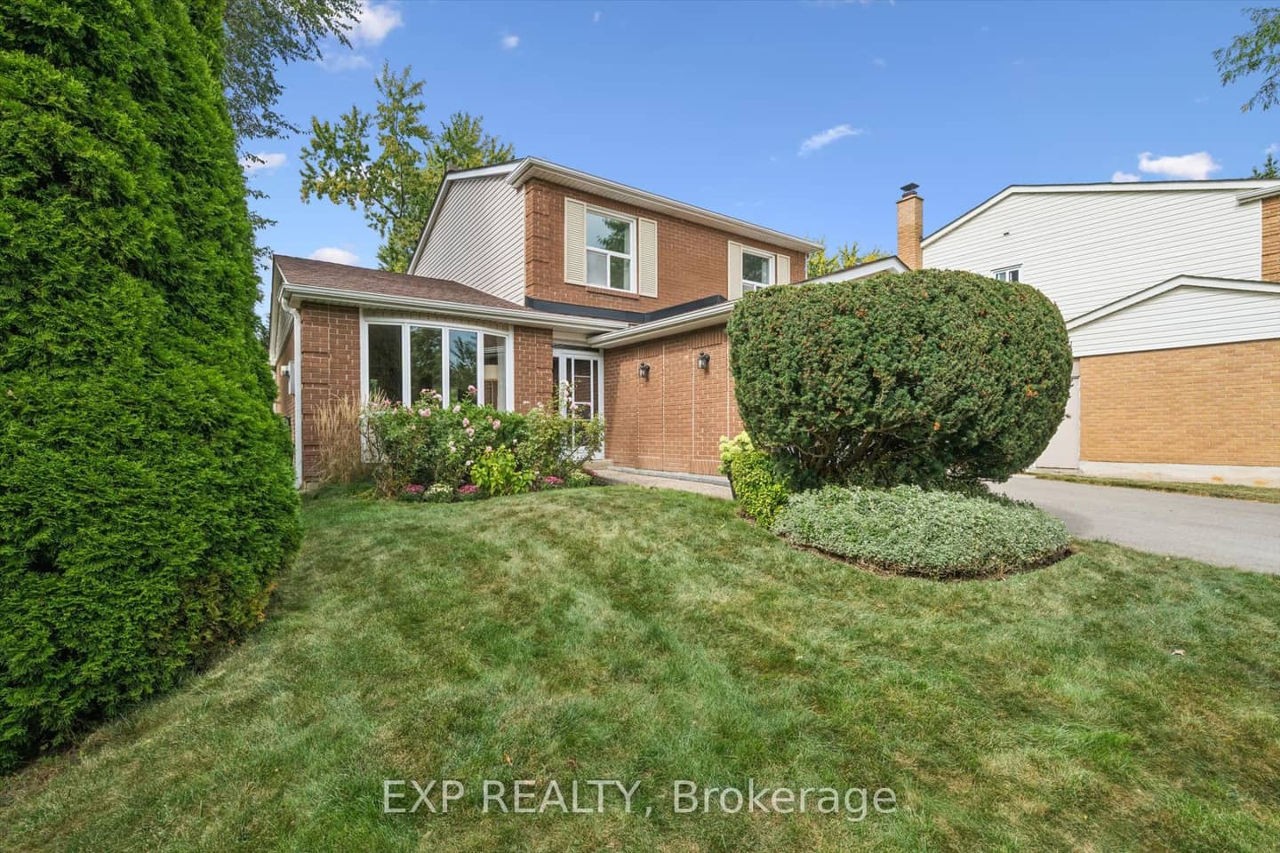 2932 Inlake Court, Mississauga, ON L5N 2A5