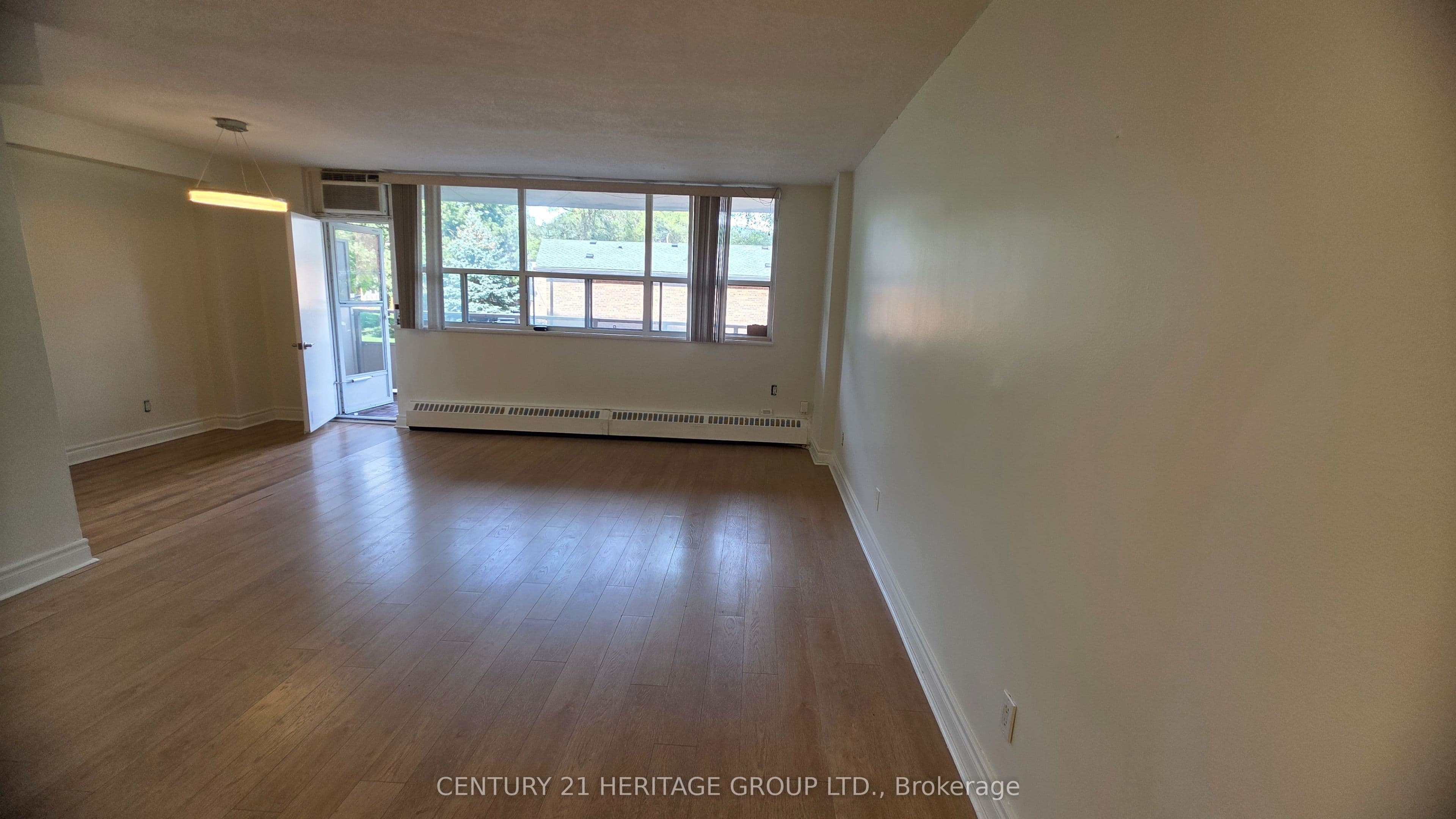 80 Grandravine Drive 411, Toronto, ON M3J 1B2