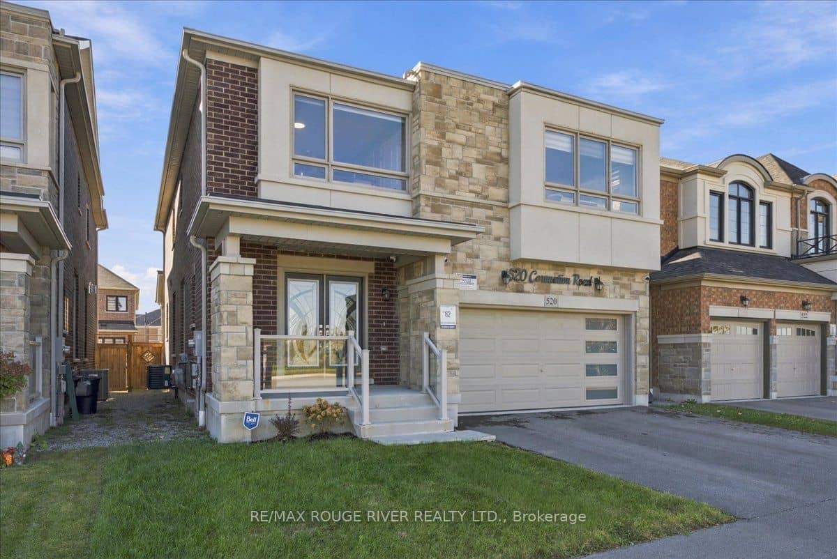 520 Coronation Road, Whitby, ON L1P 0N4