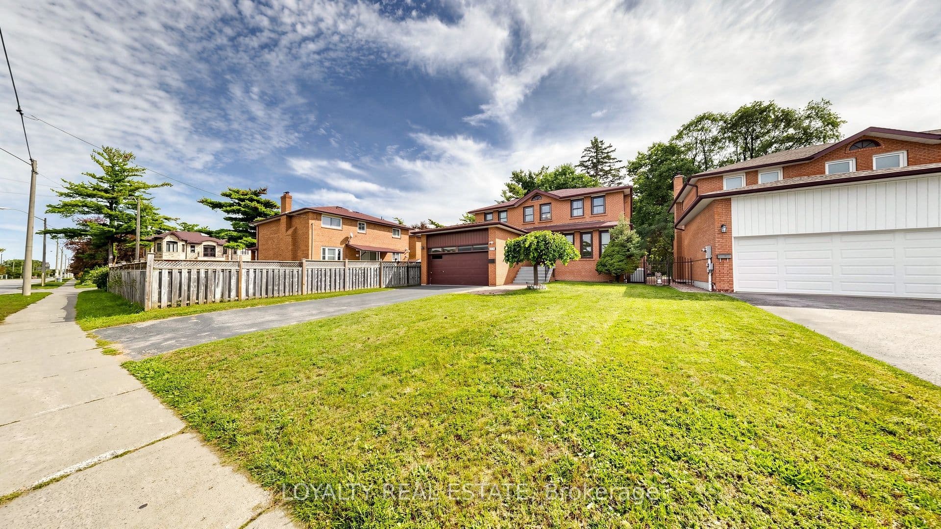 3435 Ellesmere Road, Toronto, ON M1C 1H2