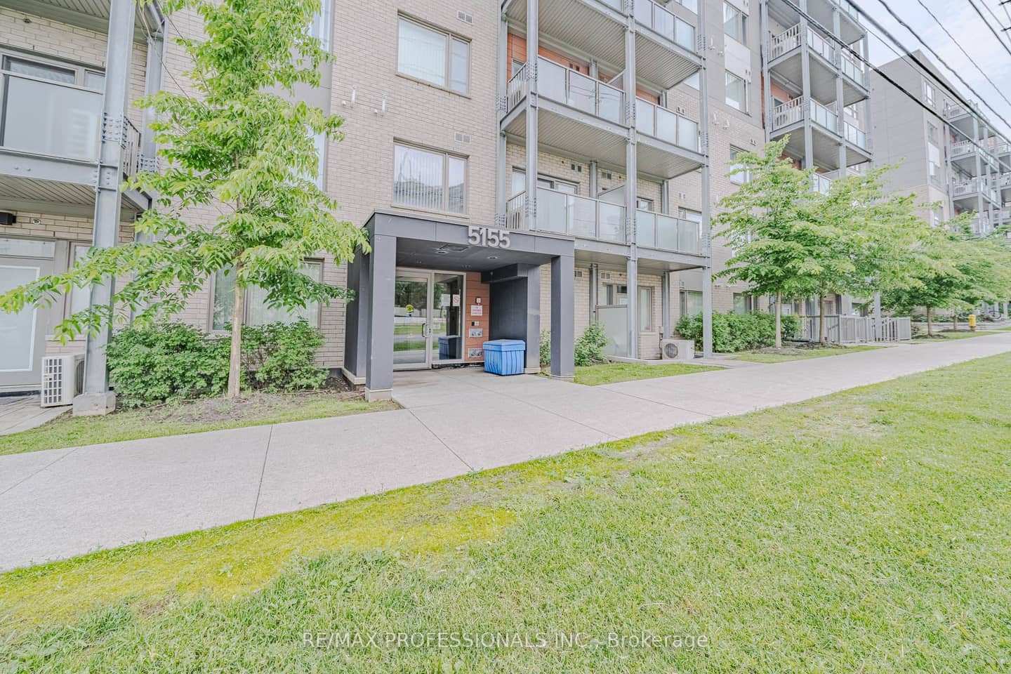 5155 Sheppard East Avenue 401, Toronto, ON M1B 0C8