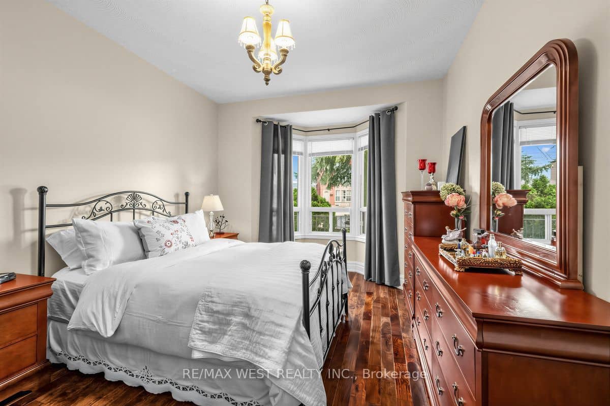 66 Bristol Avenue, Toronto, ON M6H 3J9
