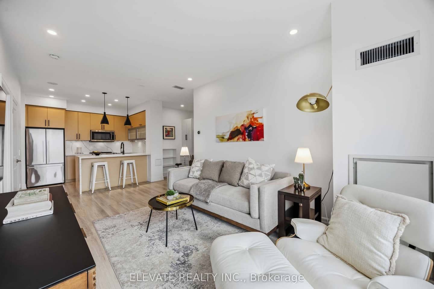 20 Gothic Avenue 711, Toronto, ON M6P 1T5