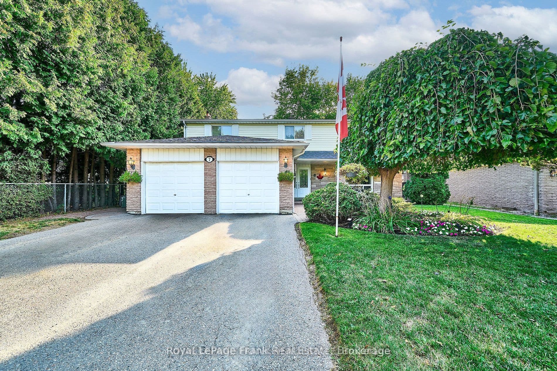 7 Judy Court, Markham, ON L3P 3R8