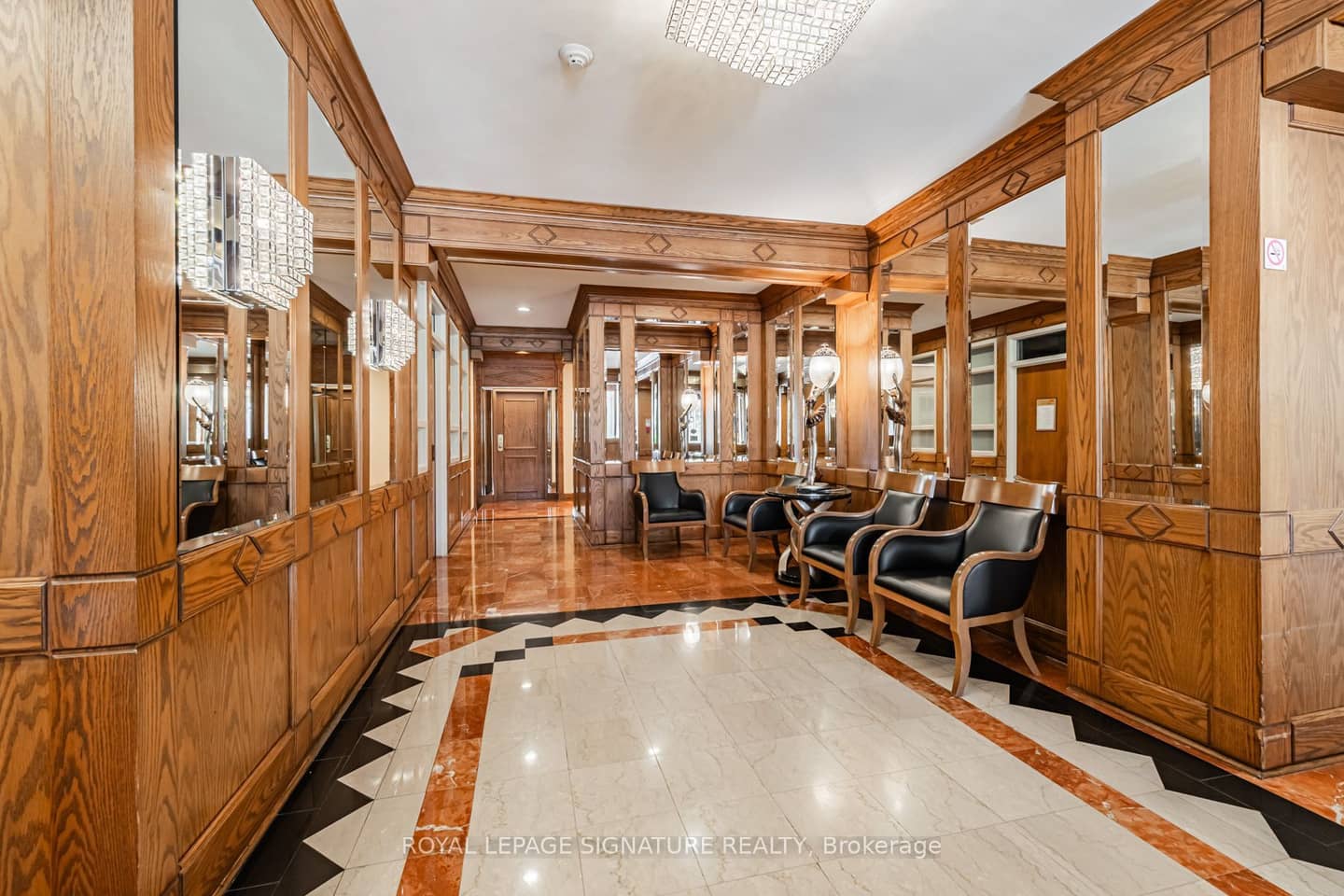10 Torresdale Avenue 2110, Toronto, ON M2R 3V8