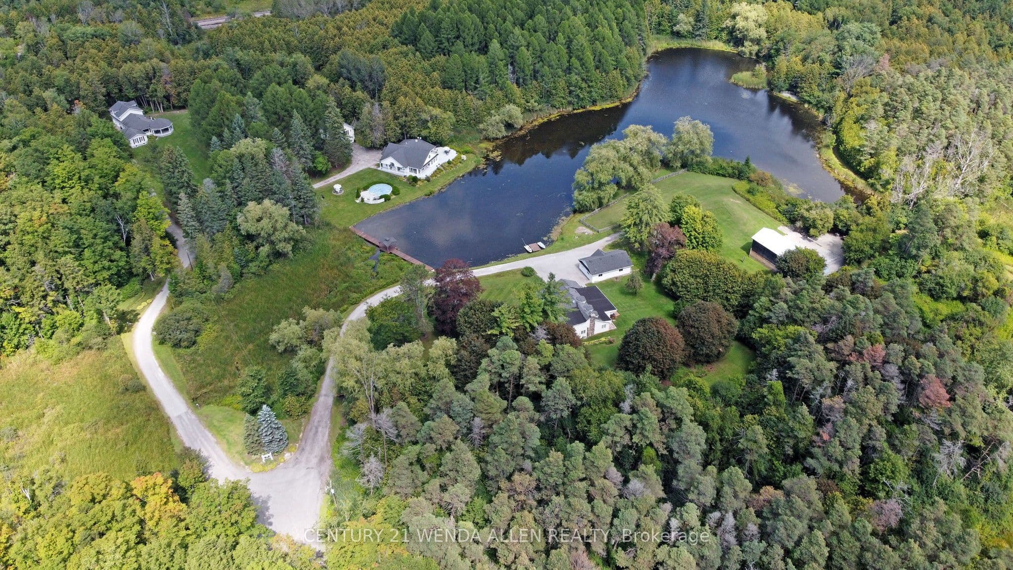 5295 - 5315 Sideline 16 Road, Pickering, ON L1Y 1A1