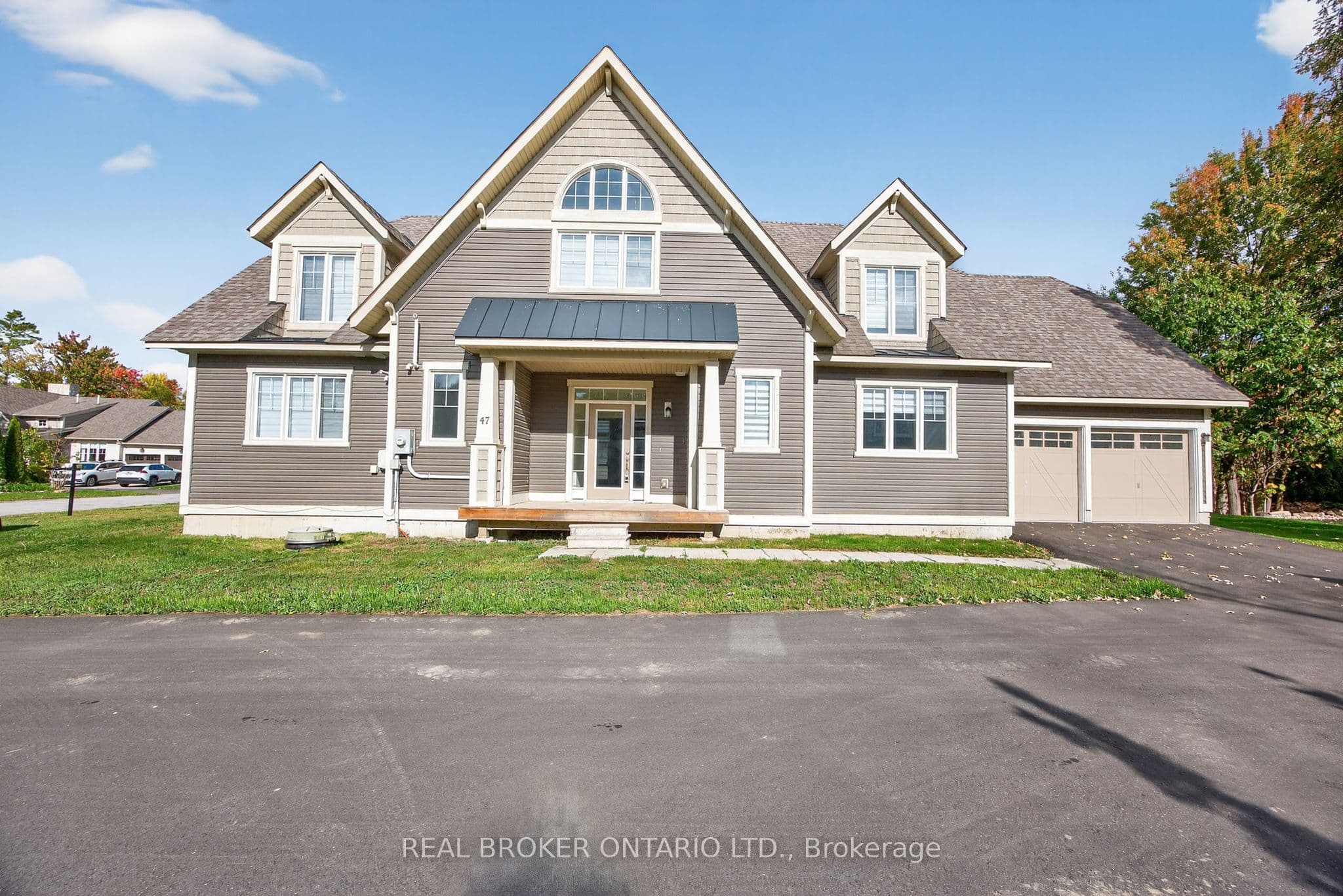 47 Marina Village Drive, Georgian Bay, ON L0K 1S0