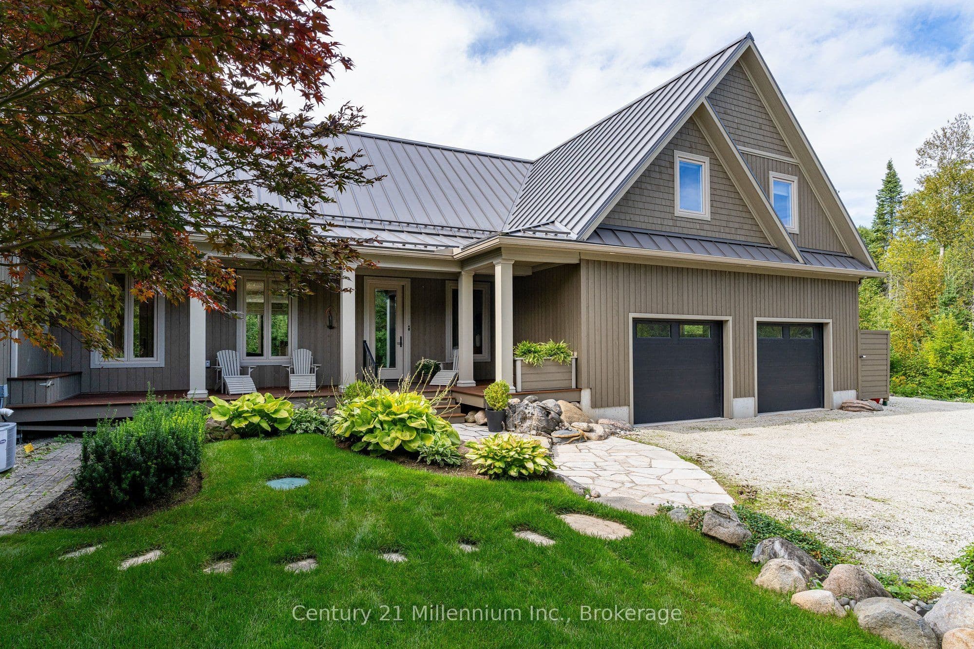 140-142 Cameron Street, Blue Mountains, ON N0H 2P0