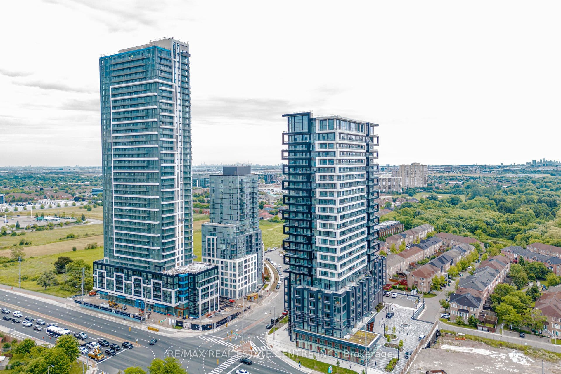 260 Malta Avenue 1603, Brampton, ON L6Y 6L7