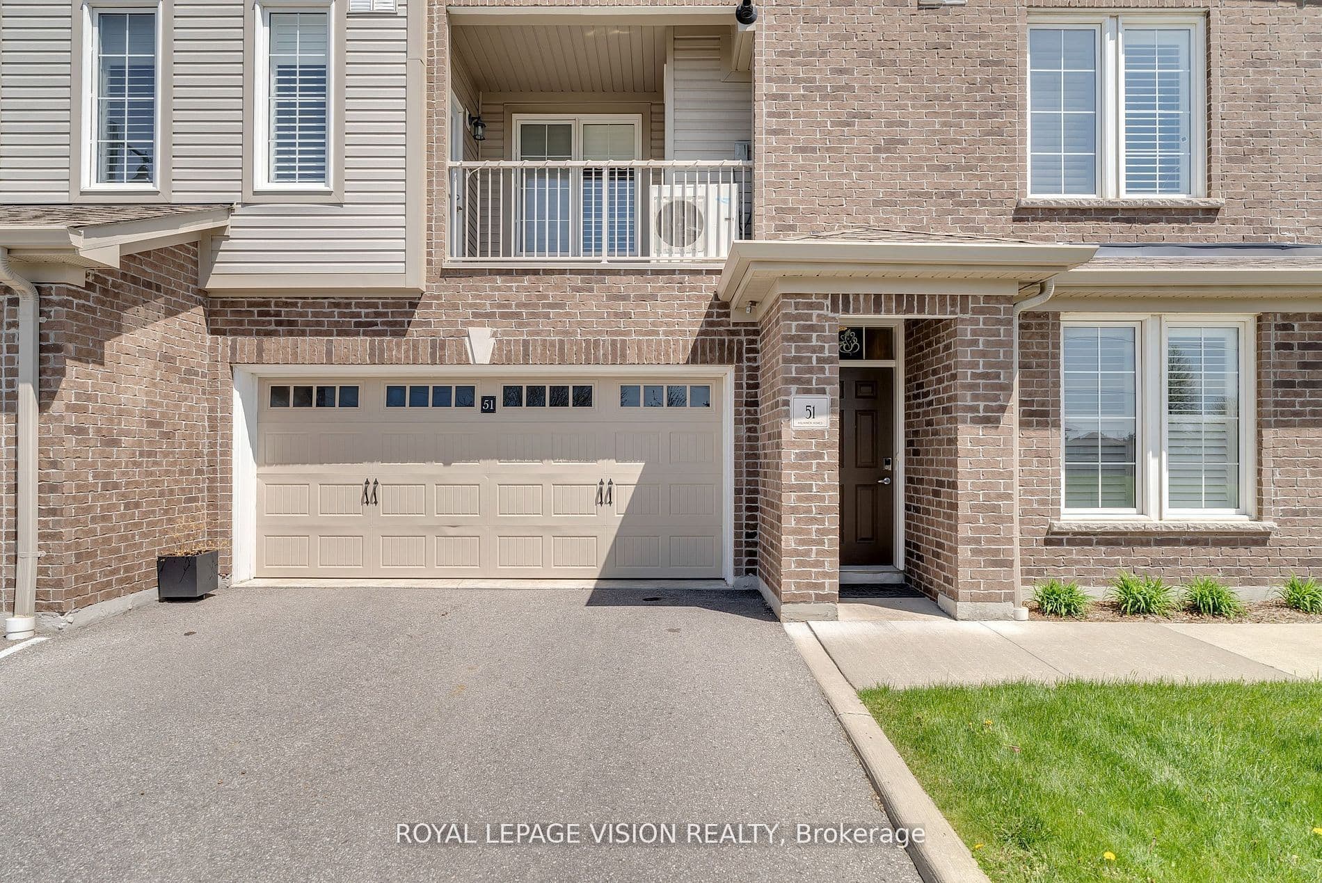 1430 Gord Vinson Avenue 51, Clarington, ON L1E 0A2