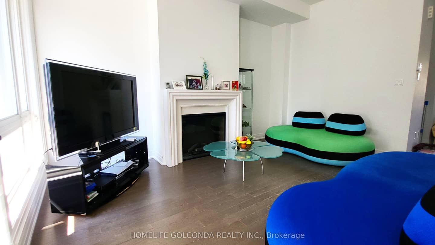 34 Banshee Lane, Richmond Hill, ON L4E 1H4