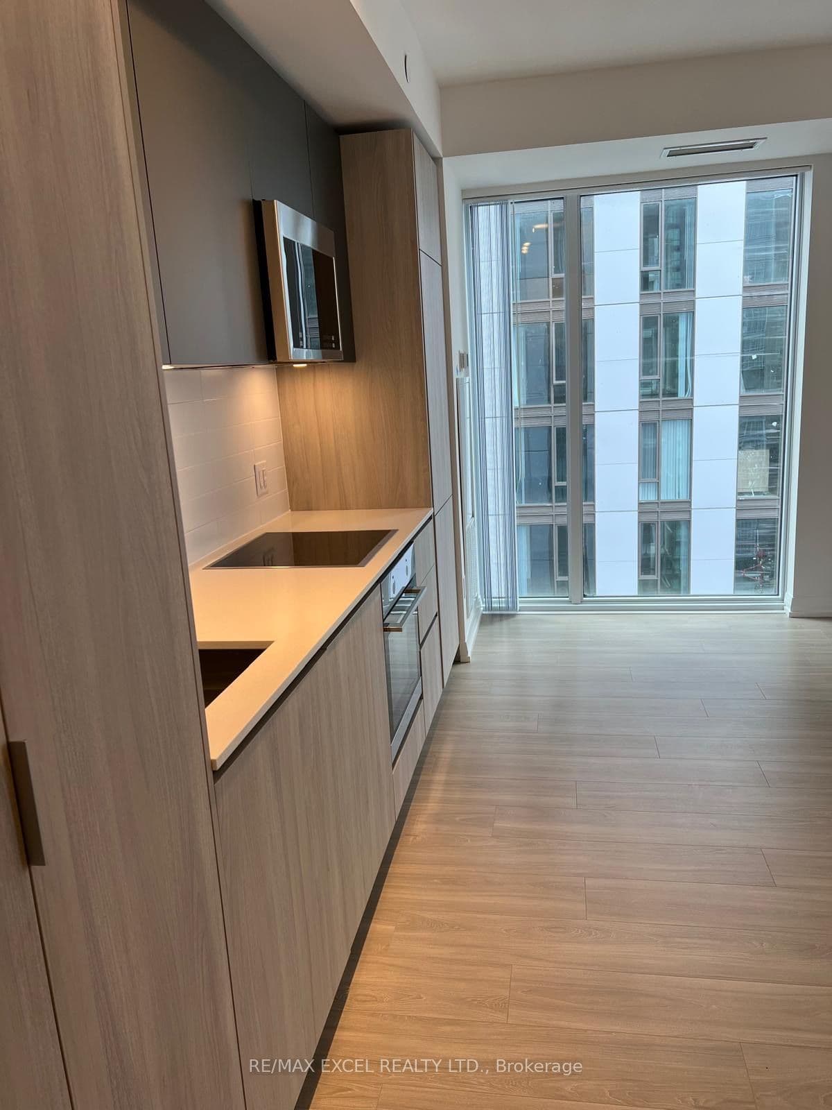8 Widmer Street 4305, Toronto, ON M5V 0W6