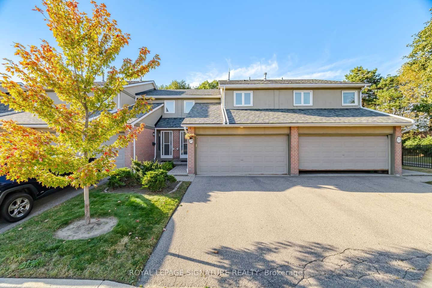 3079 Fifth Line W 78, Mississauga, ON L5L 3T1