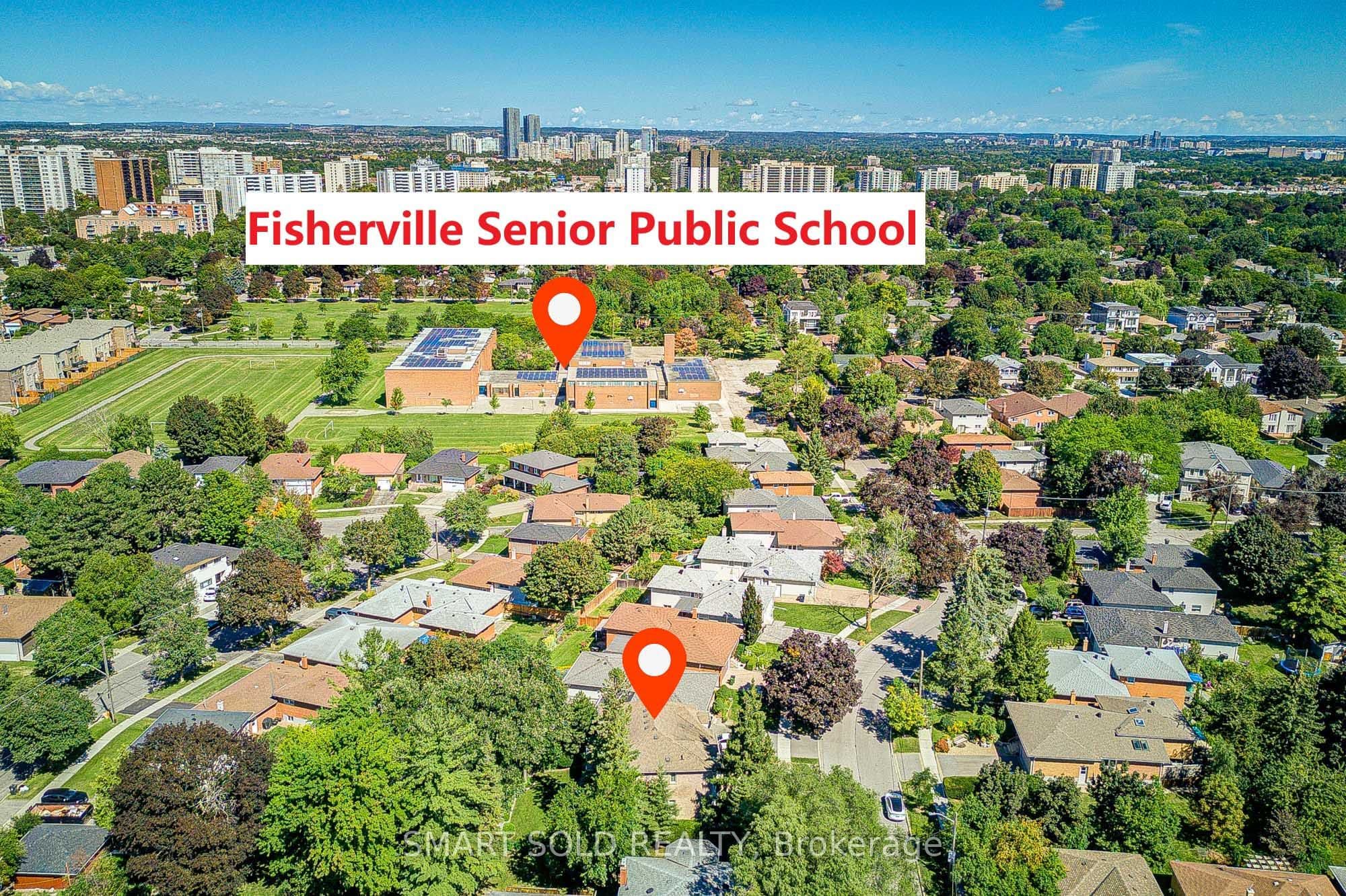 6 Brill Crescent, Toronto, ON M2R 2X3