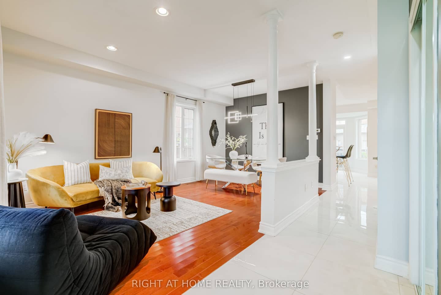 3823 Tacc Drive, Mississauga, ON L5M 6X3
