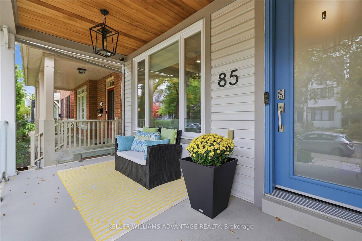 85 Sarah Ashbridge Avenue, Toronto, ON M4L 3Y1